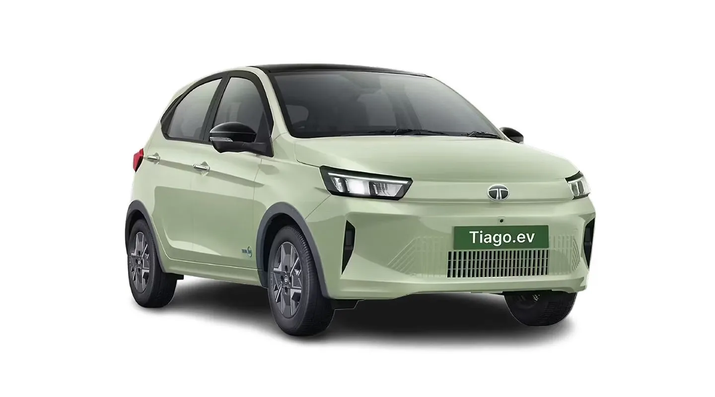 Cheapest Electric Cars