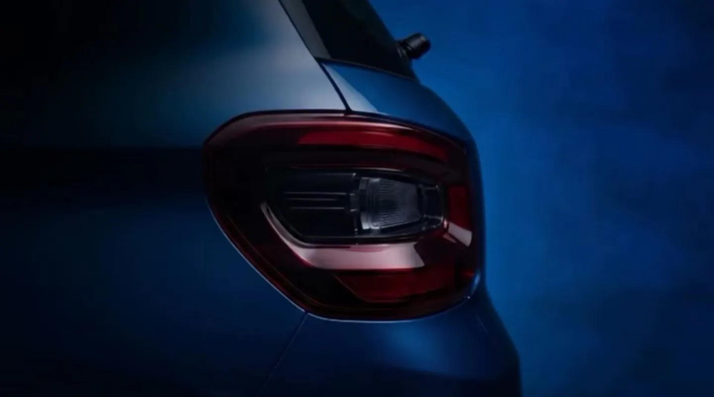 Citroen eC3 X Teased Again Ahead Of Launch: What To Expect?