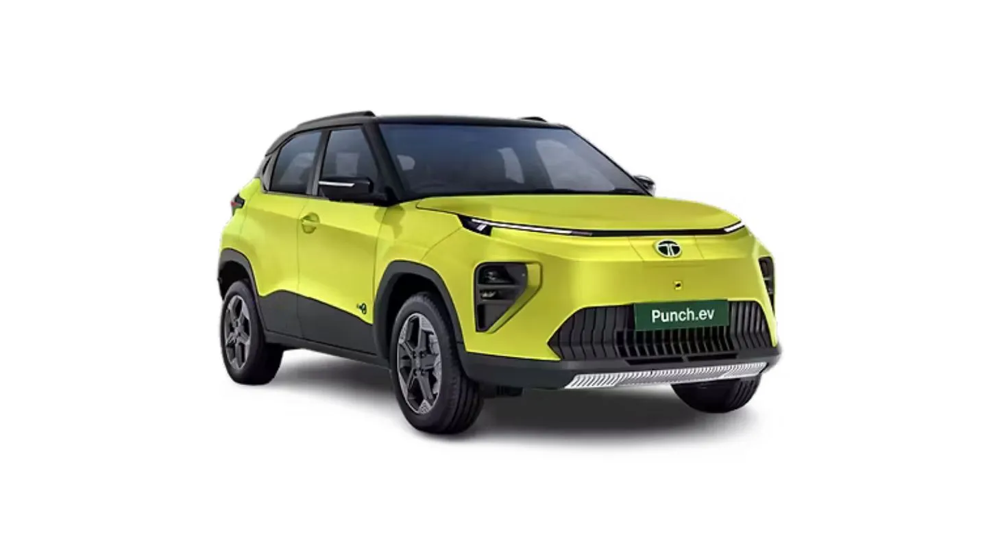 Citroen eC3X vs Tata Punch EV: Which One Is For You?