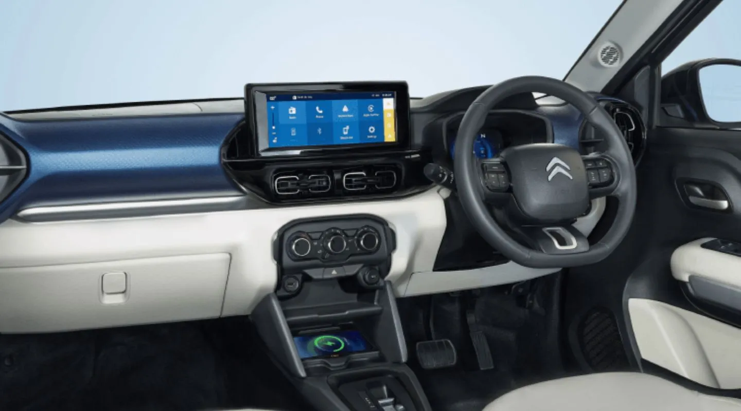 Citroen eC3 X Teased Again Ahead Of Launch: What To Expect?