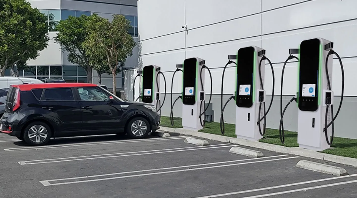 Delhi To Get EV Charging Hubs Near Metro Stations And Markets