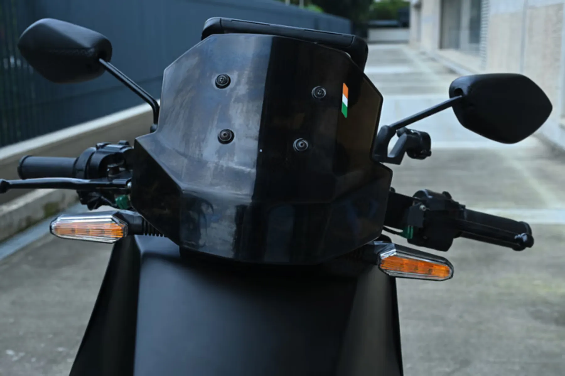 E3 Electric.Ai Front