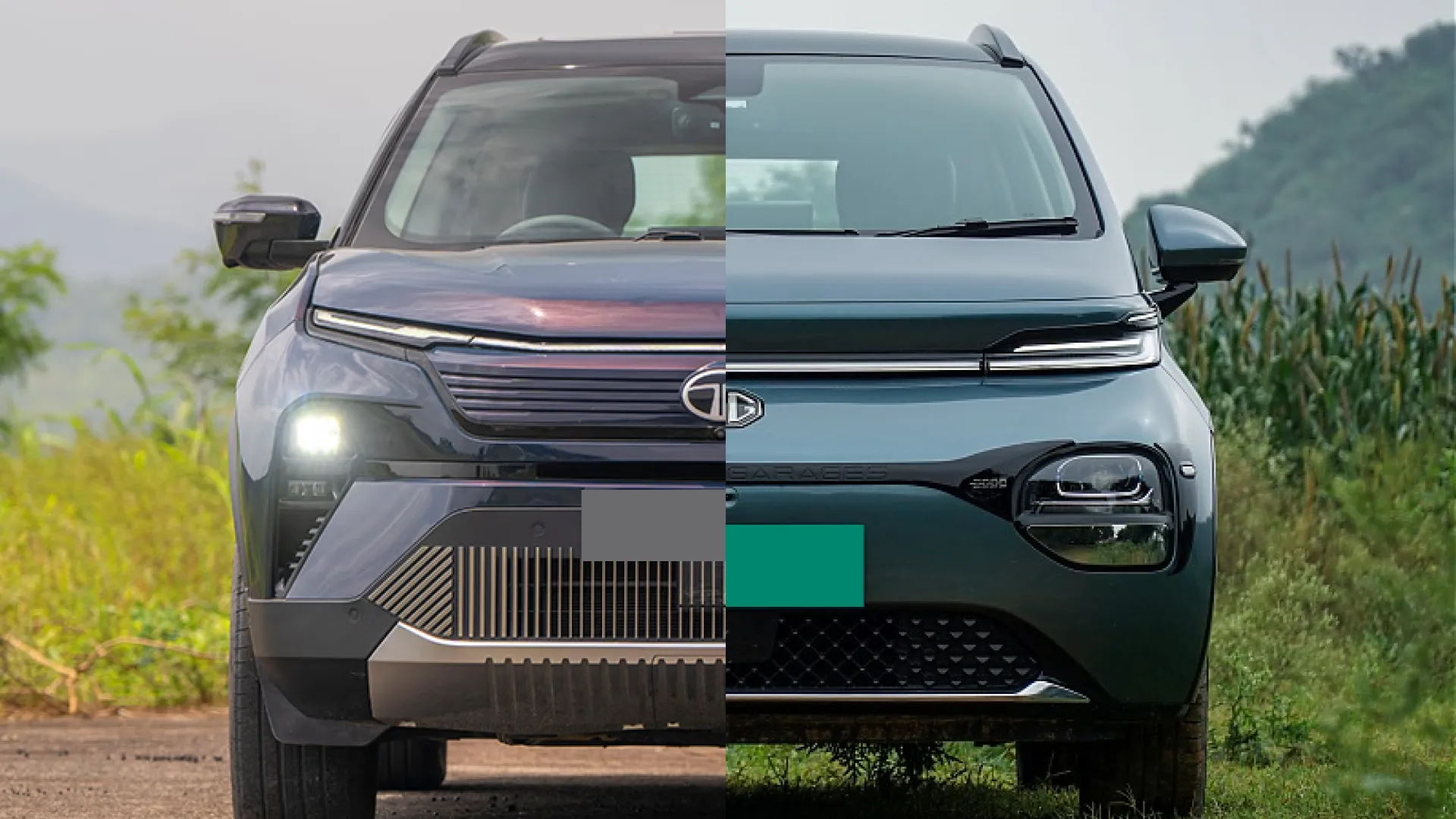EV Design — What do Indians Prefer Between Traditional and Futuristic?