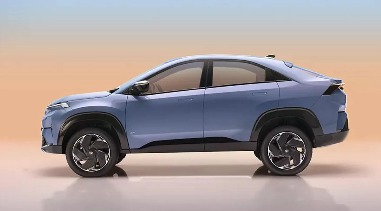 EV-Specific Tyres: What Makes Them Different?