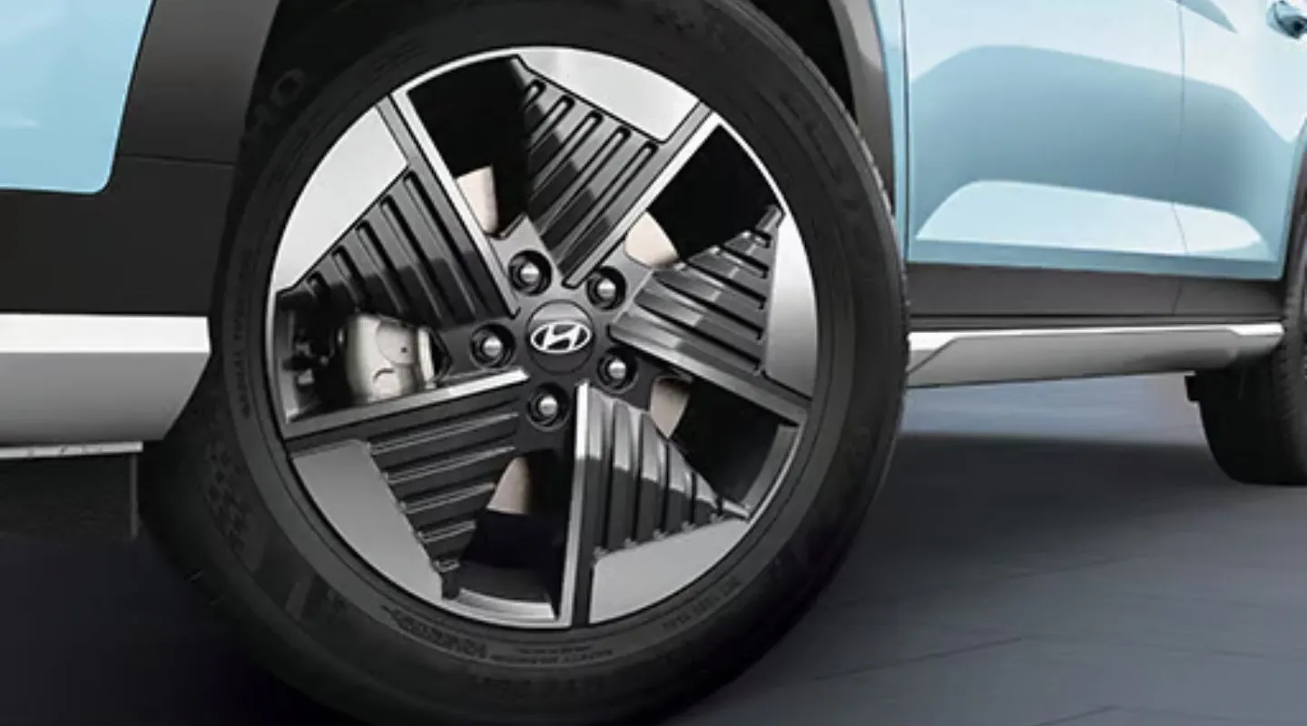 EV-Specific Tyres: What Makes Them Different?