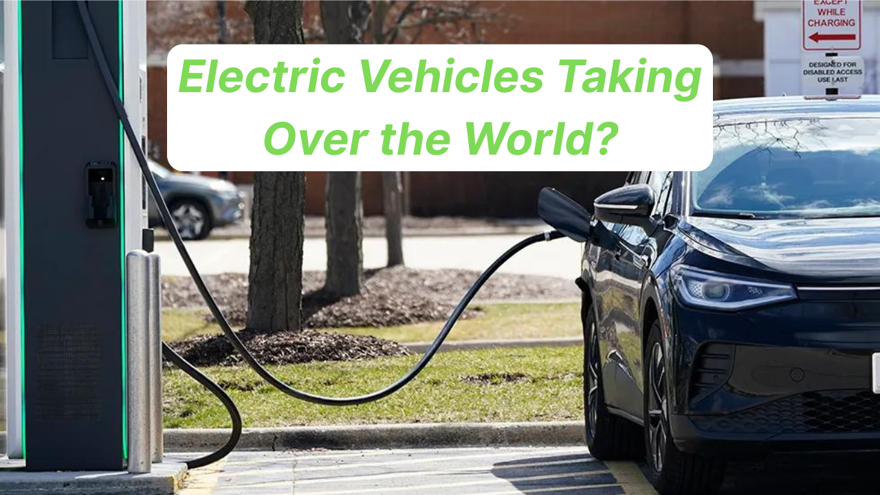 Are Electric Vehicles More Reliable Than Gas Cars?