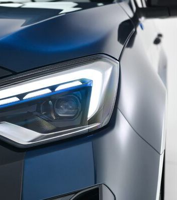 Isuzu D-Max EV Revealed