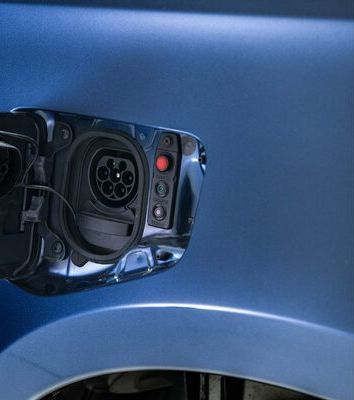 Isuzu D-Max EV Revealed