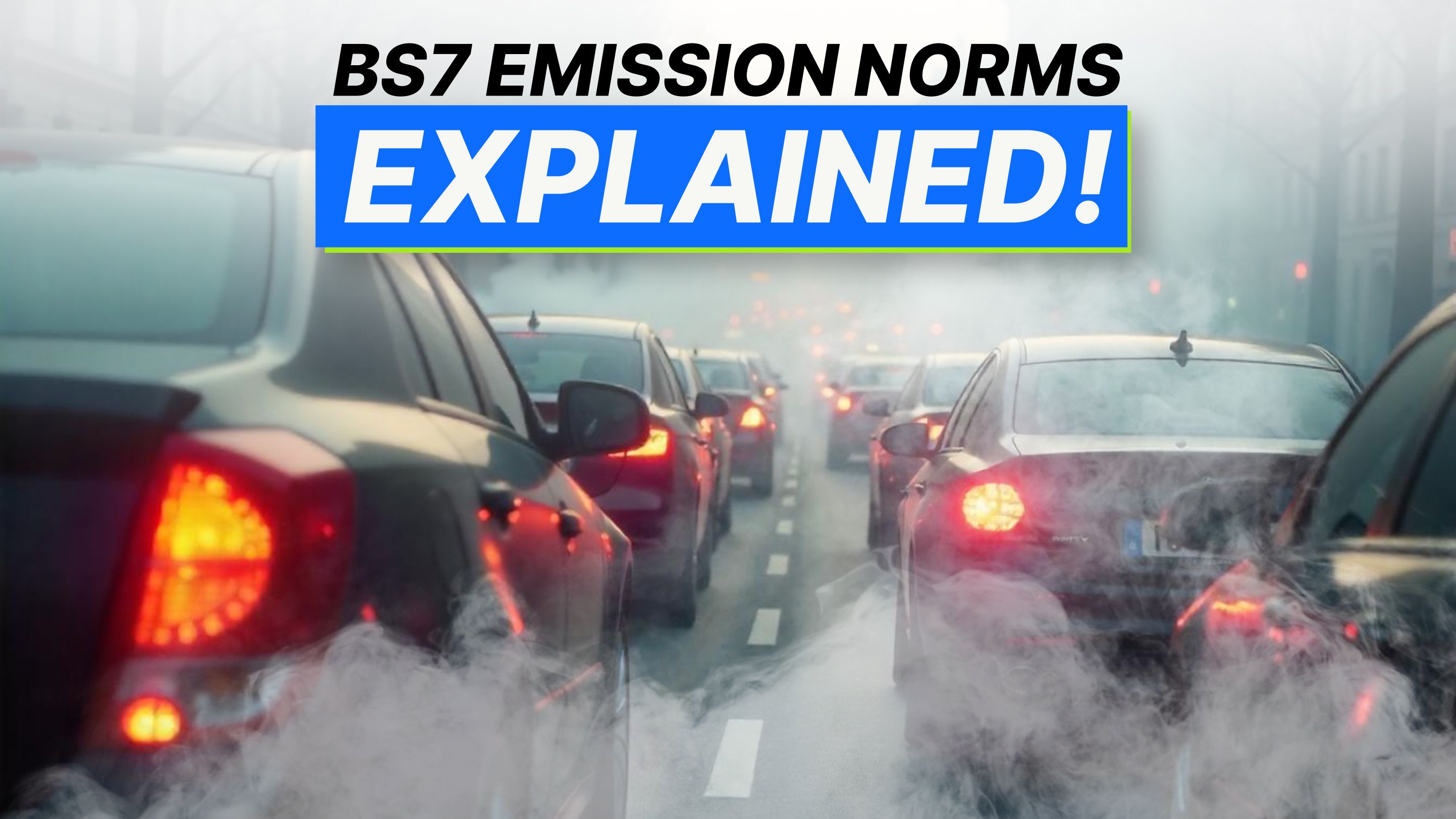 Everything You Need to Know About BS7 Norms in India