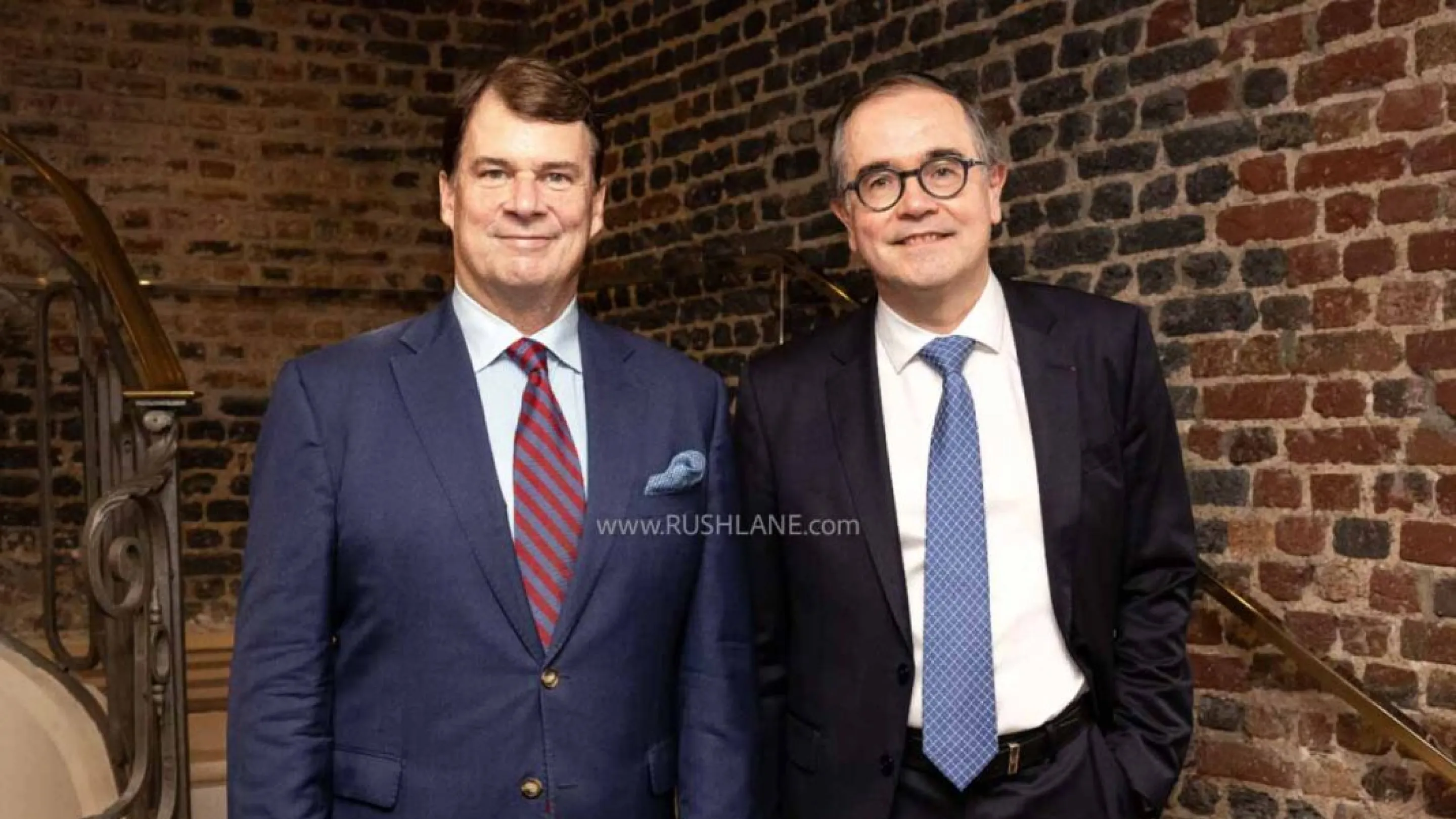 Ford Joins Renault in EV Partnership to Challenge Chinese Automakers