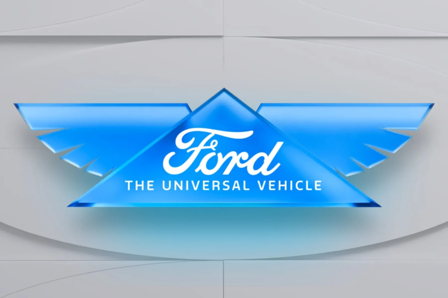 Ford Universal EV Platform