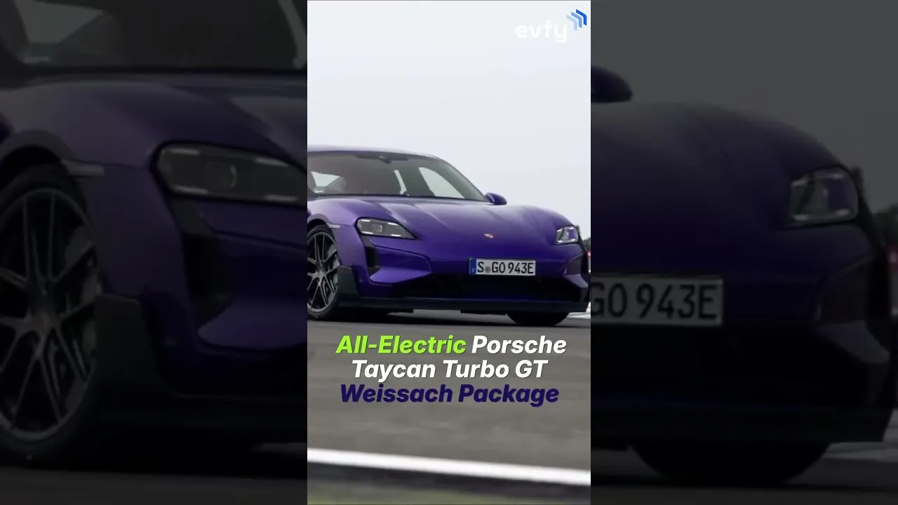 Will @Porsche try breaking the lap record again ?