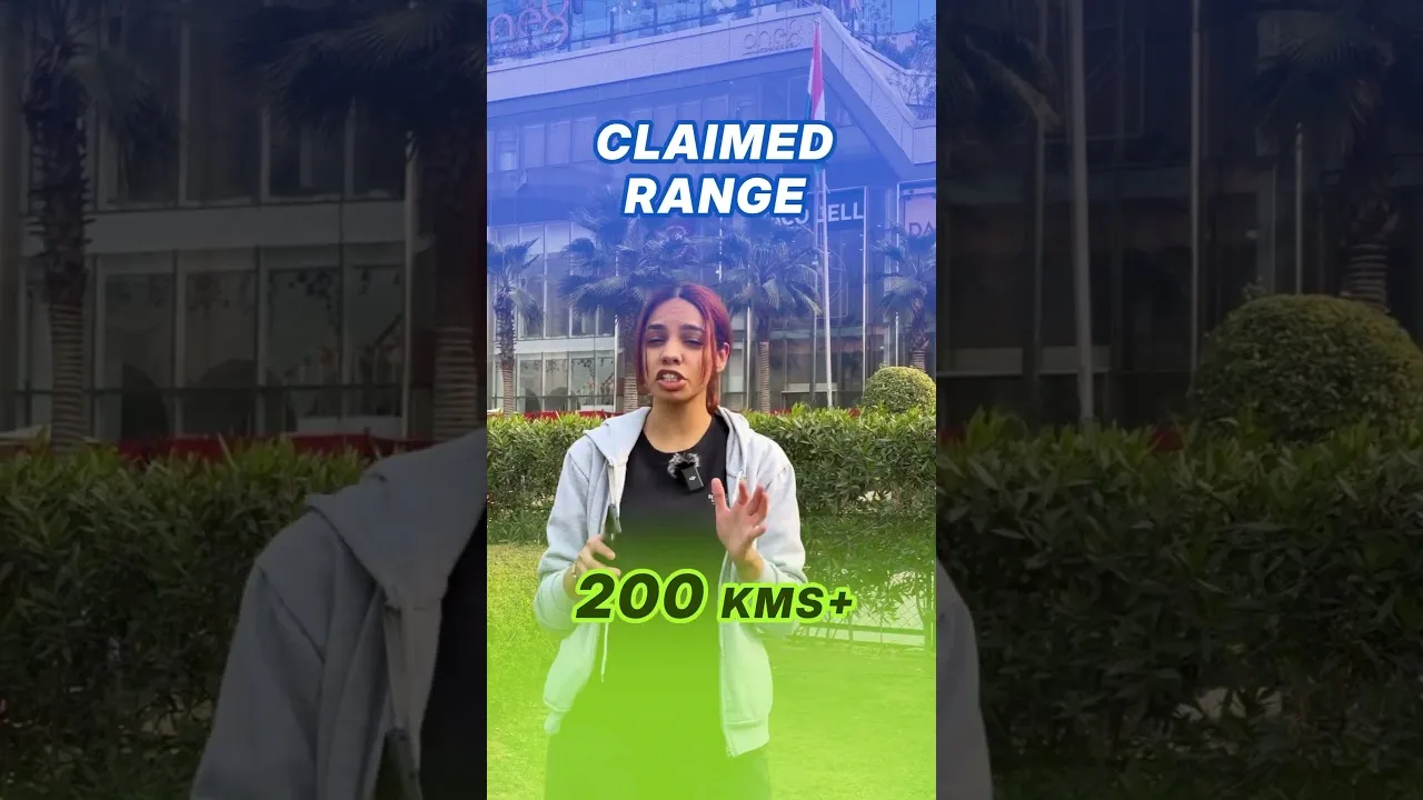 Brisk EV Origin Launched | ₹1,39,000/- ex showroom price | 200kms+ Range