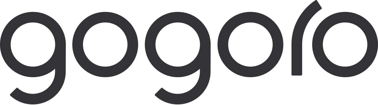 gogoro ev logo