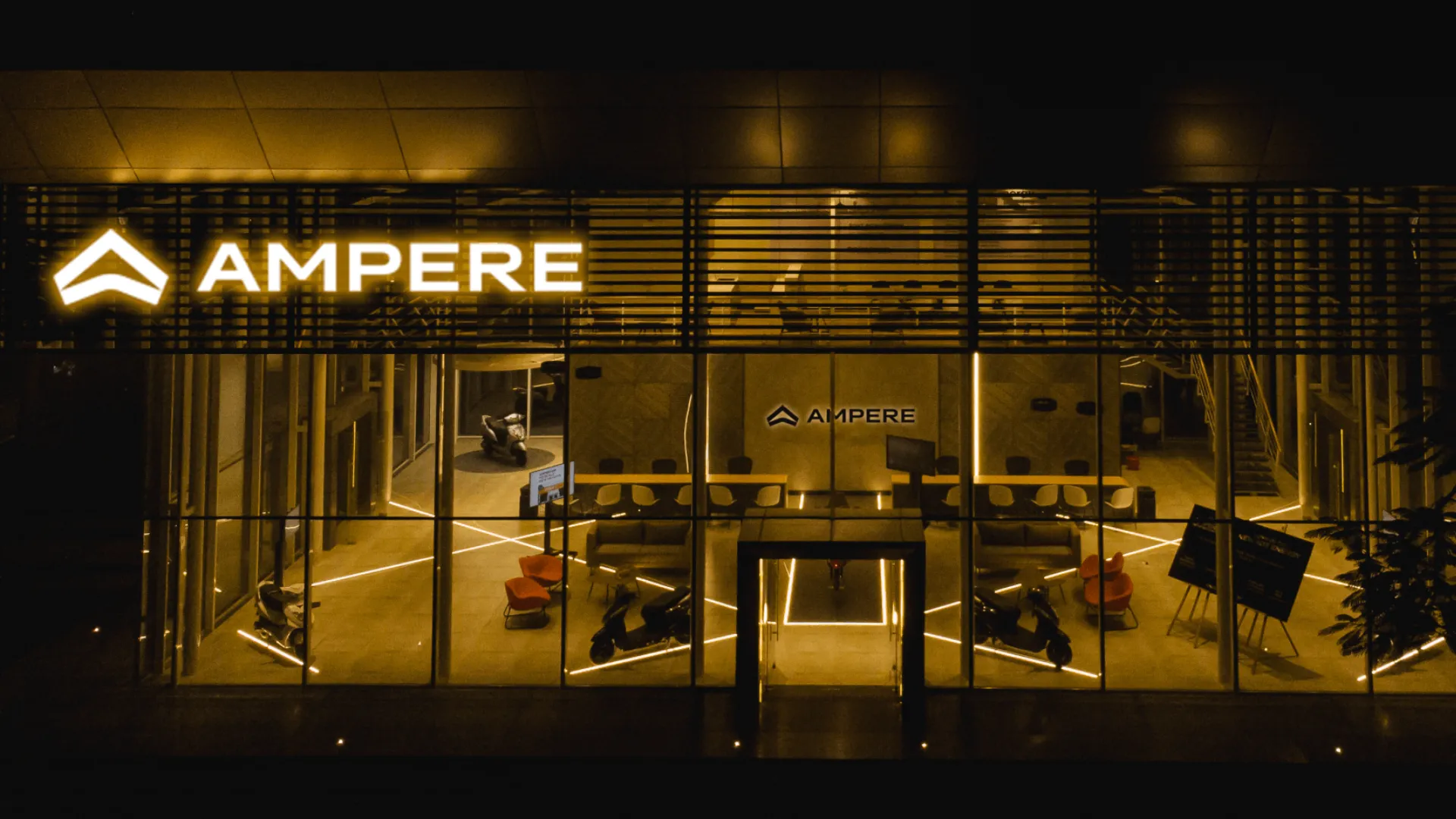 Greaves Electric Mobility to Launch New Ampere Electric Scooter in FY27