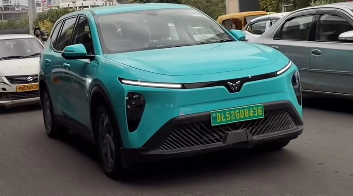 Green SM 