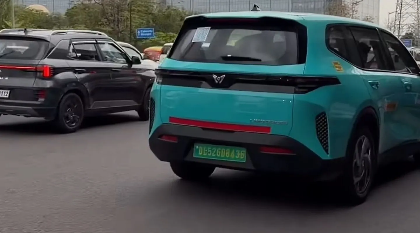 Green SM 