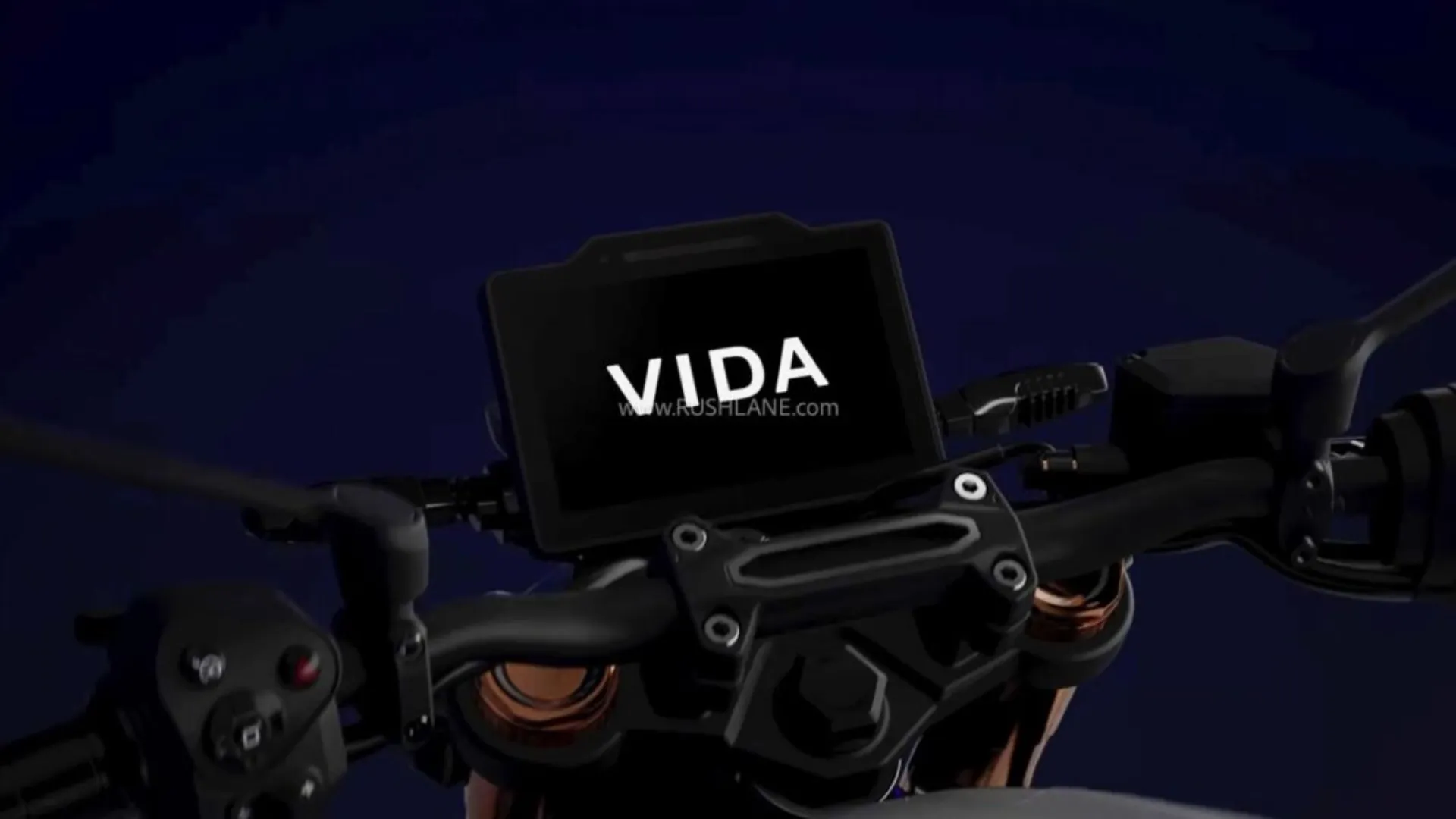 Hero is Planning an Electric Bike — Patent Leaks