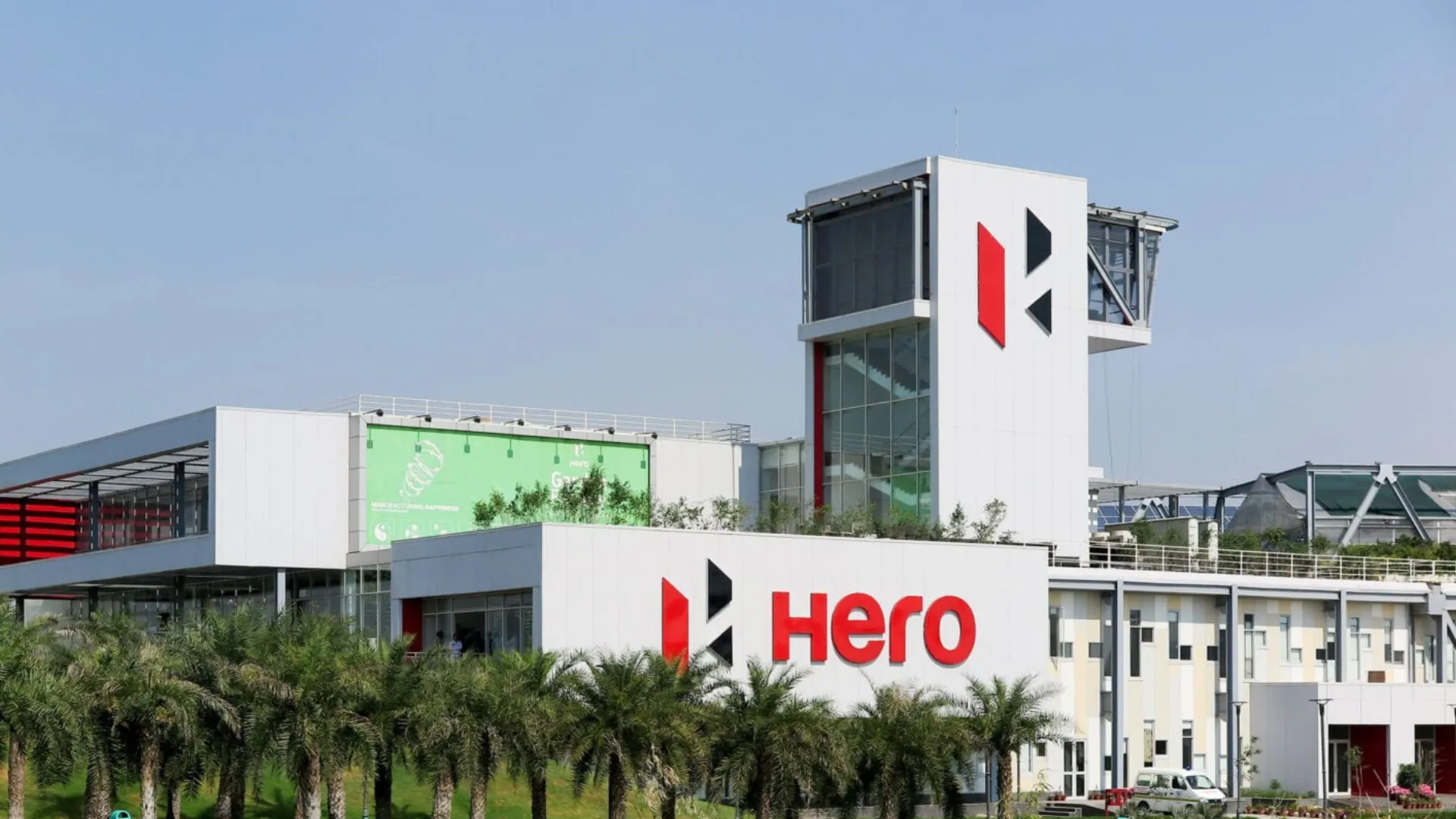 Hero MotoCorp