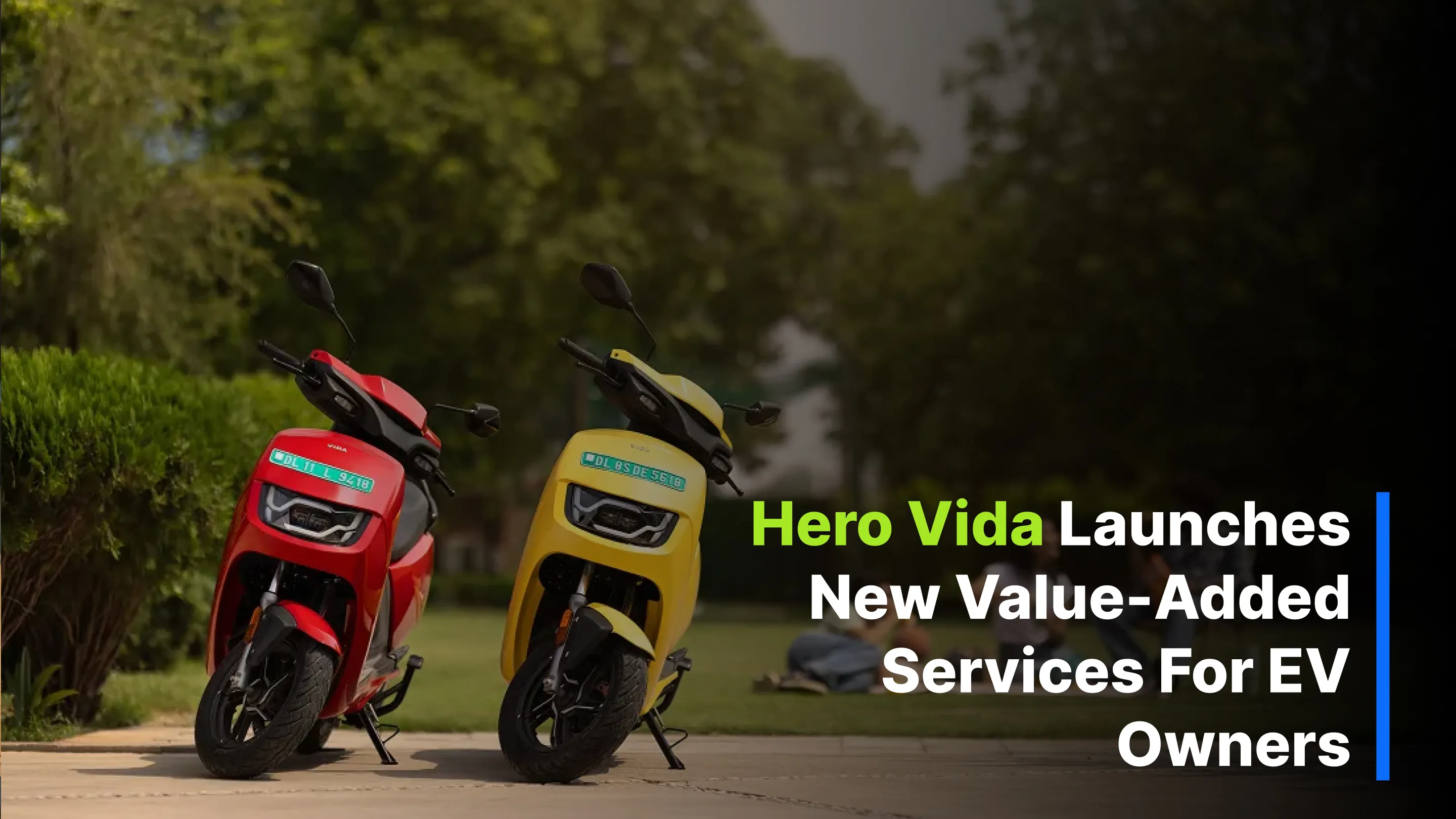 Hero Vida Launches New Value-Added Services for EV Owners — Warranty, Assured Buyback & More