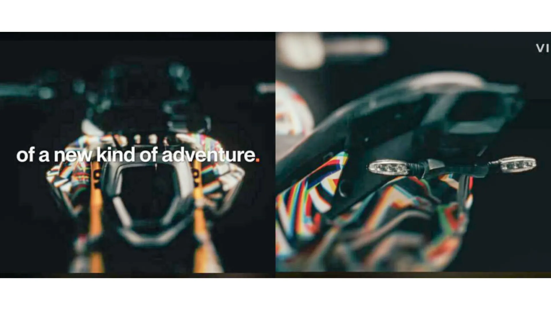 Hero Vida UBEX Electric Bike Design Patented in India