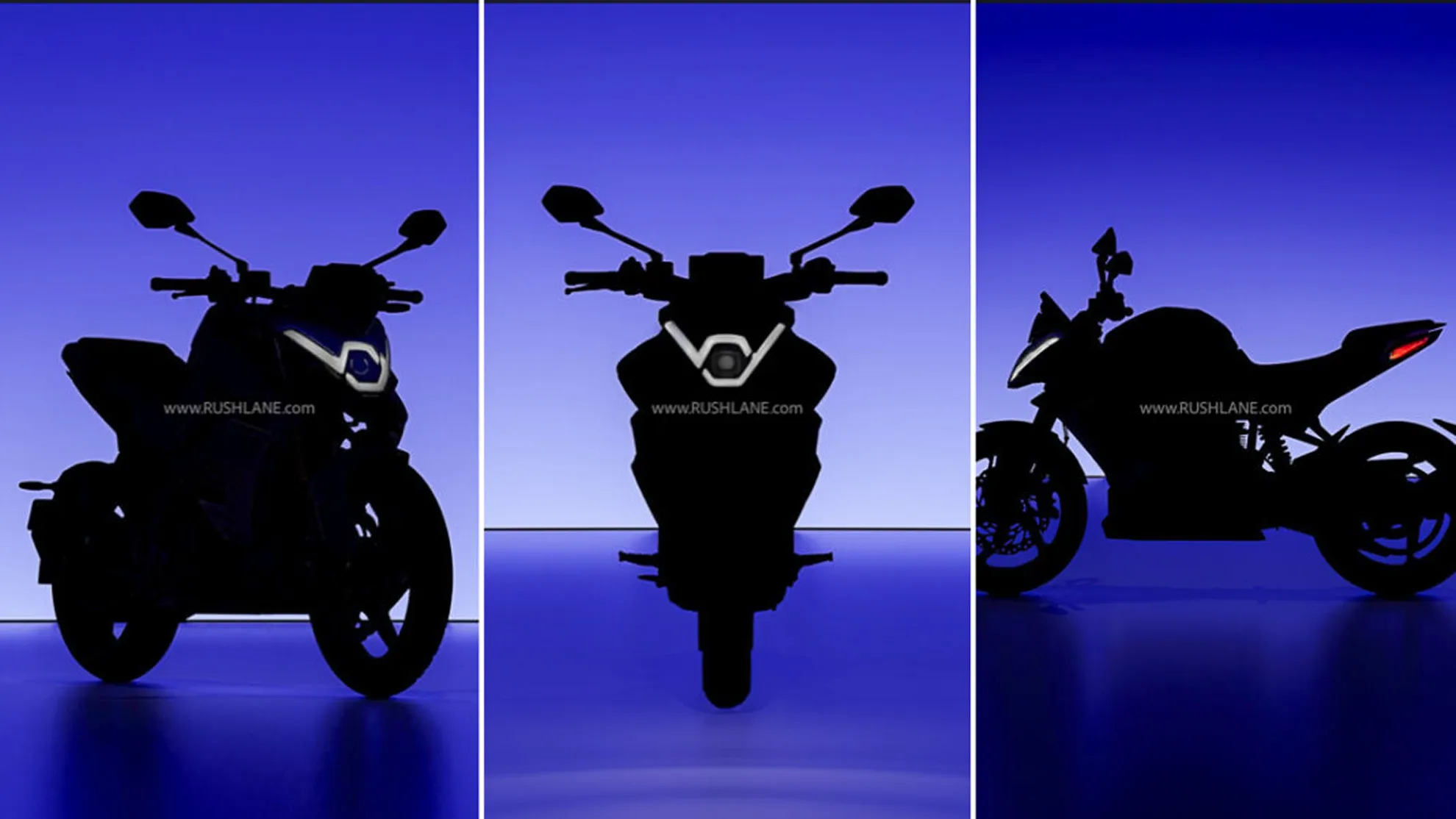 Hero Vida VXZ (Project VXZ)