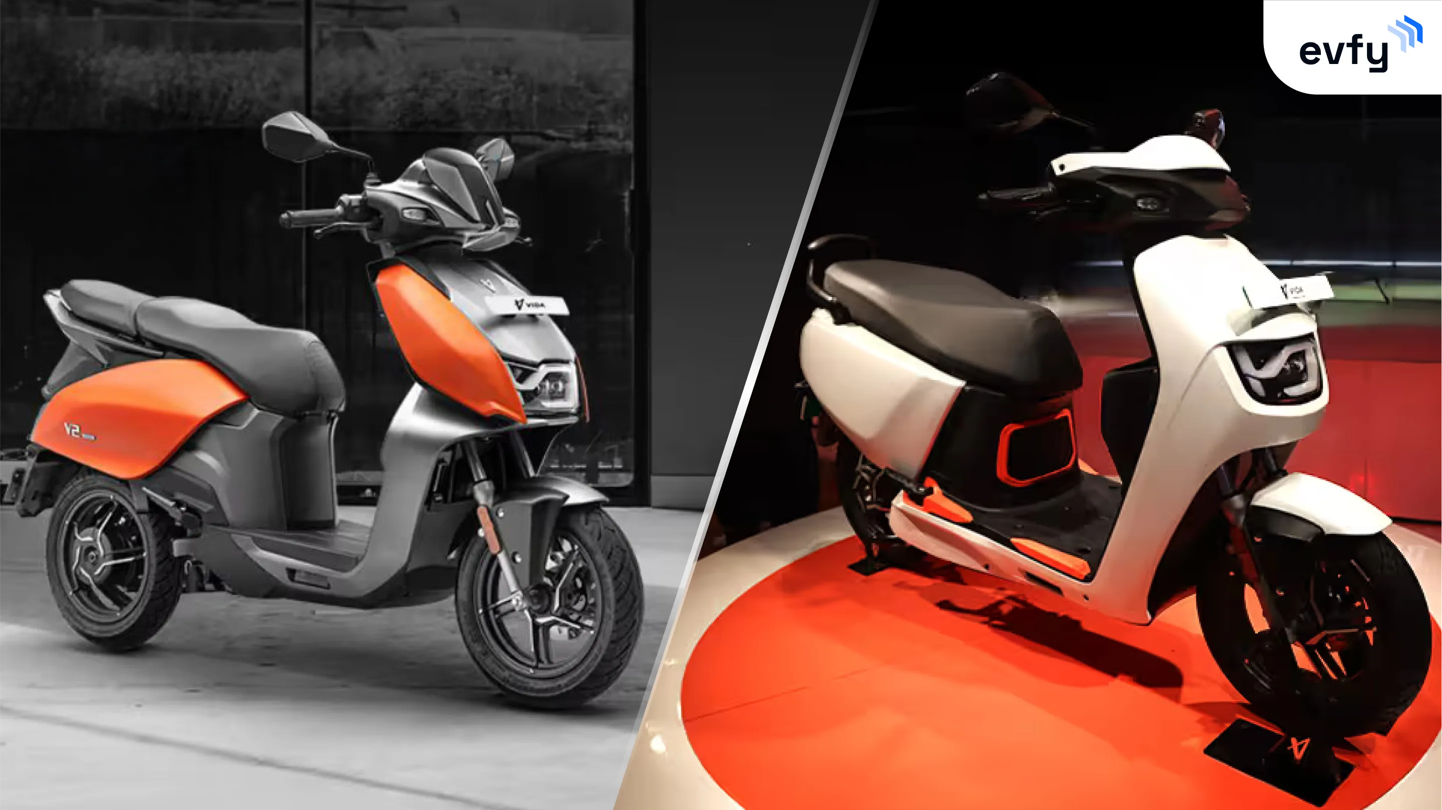 Hero to Launch 2 New Vida Electric Scooters by July 2025