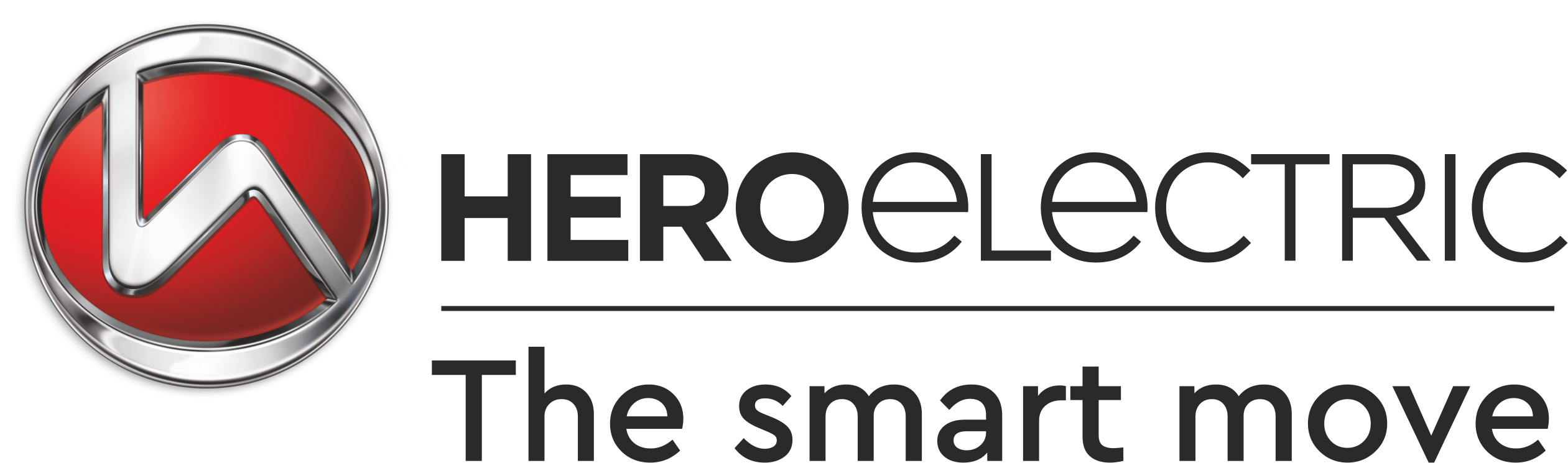 hero electric logo