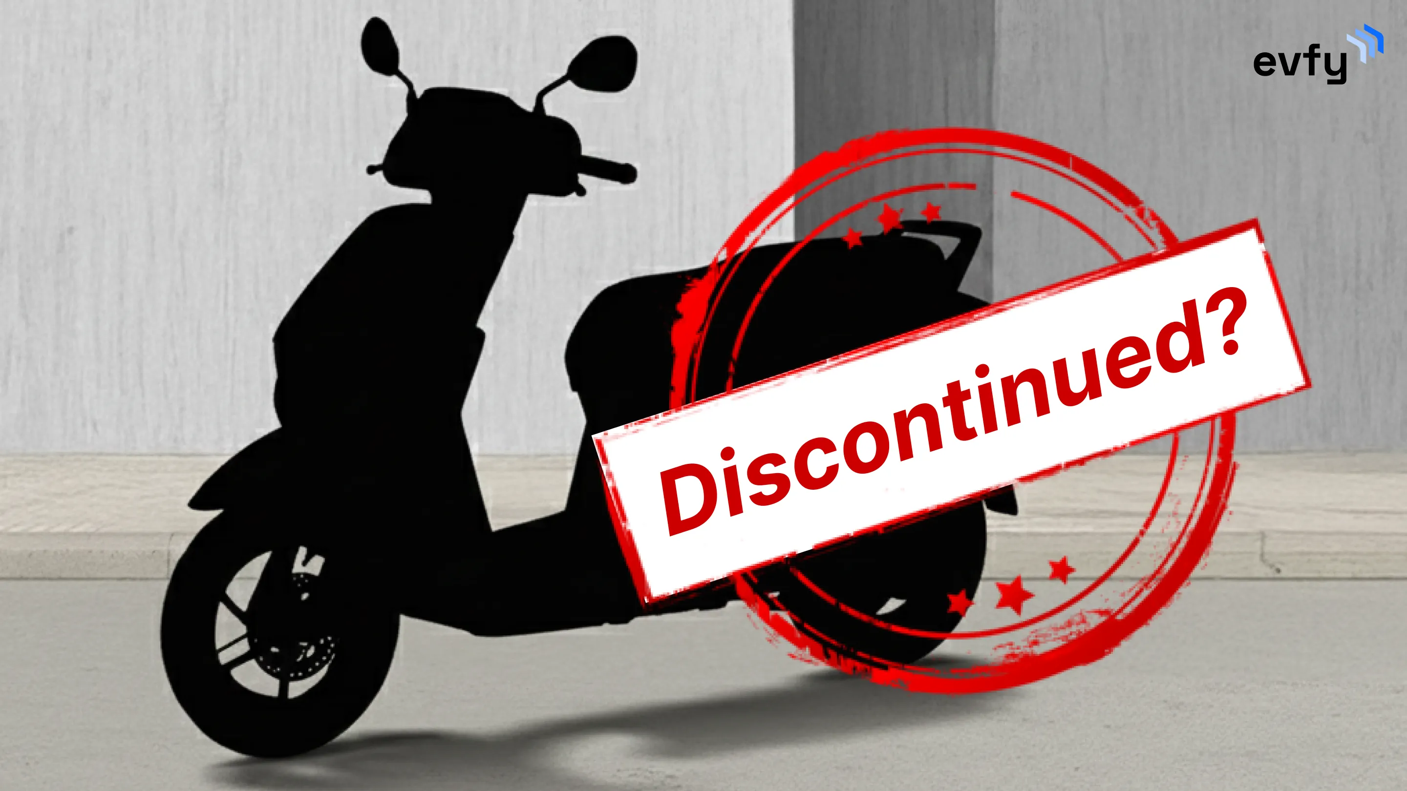 Honda Activa E is going to be DISCONTINUED??