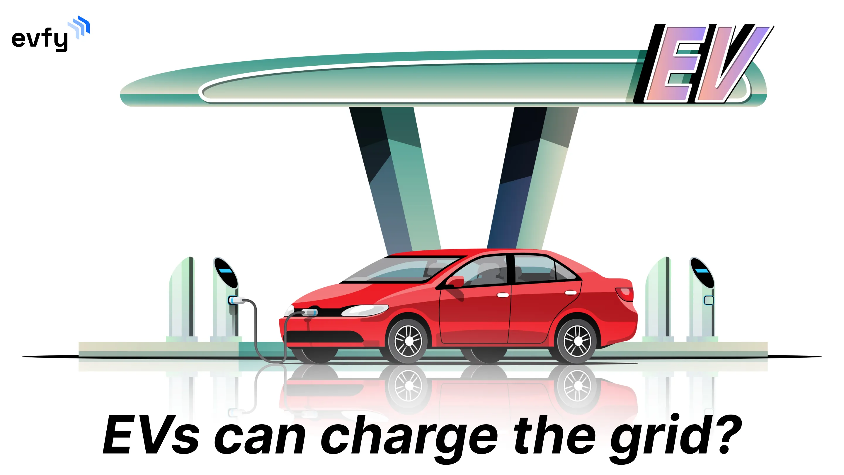 How China Plans to Turn Electric Cars Into a Giant Virtual Battery Network