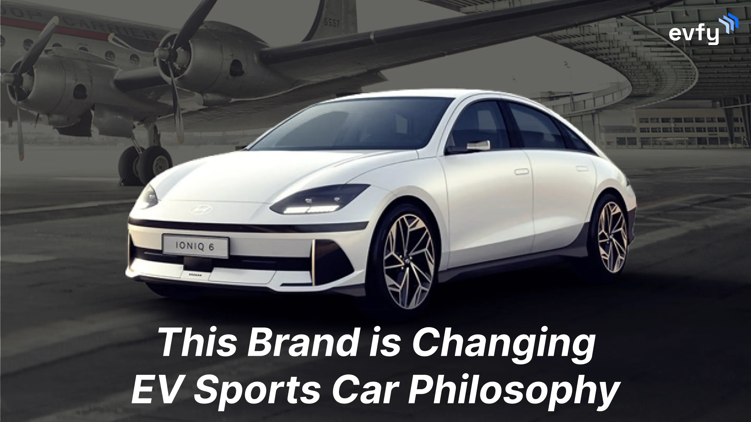 How Hyundai is Changing EV Sports Car Philosophy