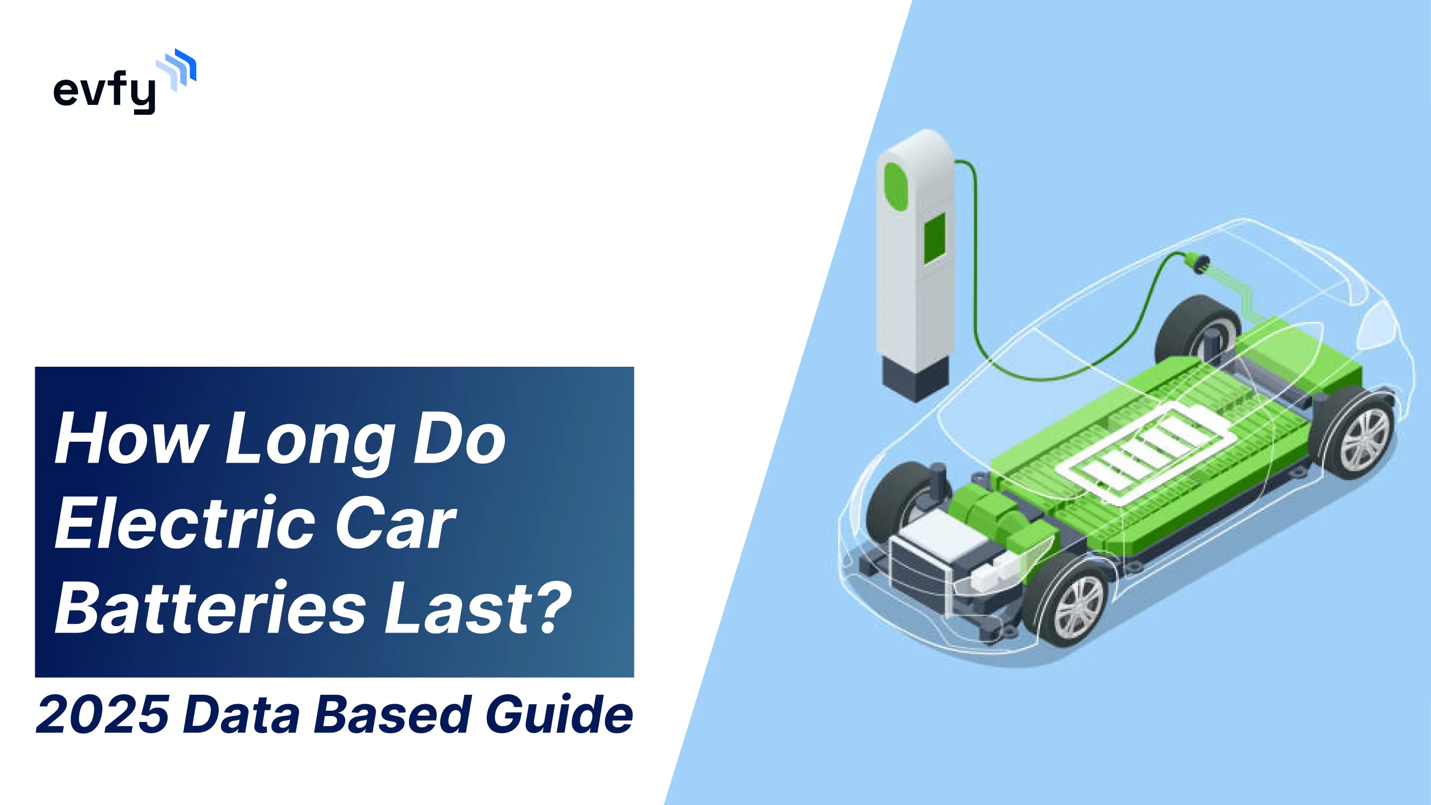 How Long Do Electric Car Batteries Last? — Updated Guide