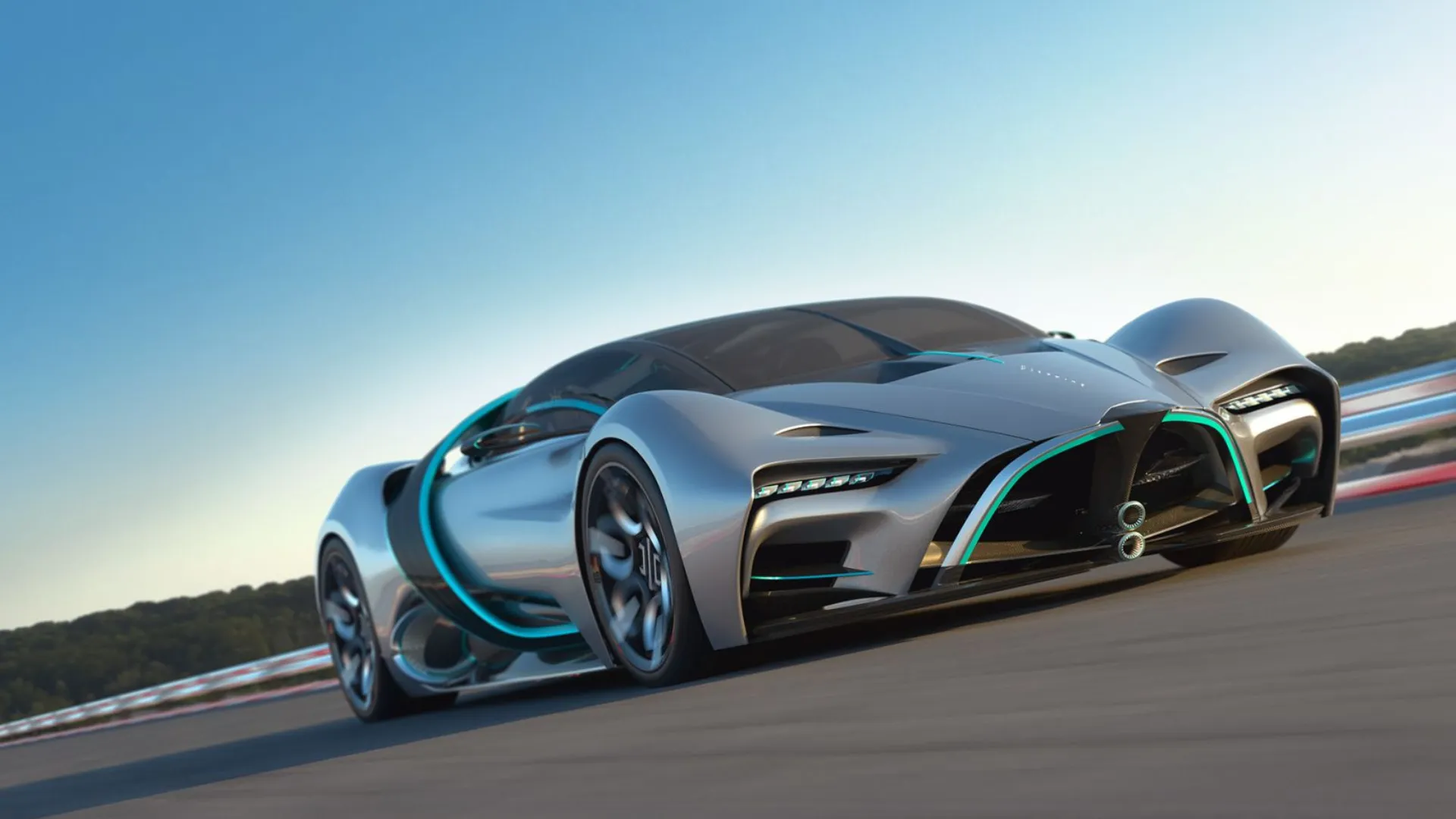 Hydrogen Fuel Cells Explained: Can They Shape the Future of Mobility?