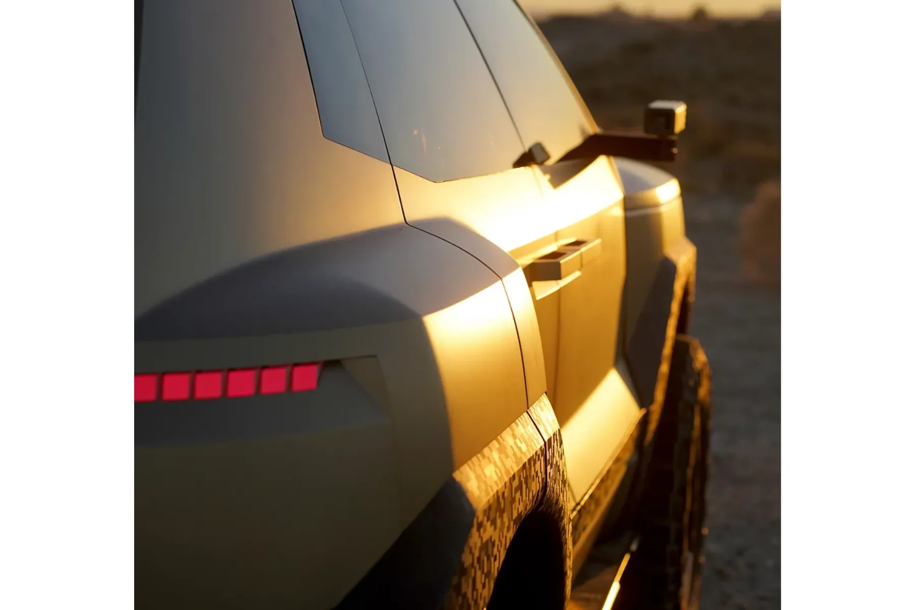 Hyundai CRATER Concept Debuts