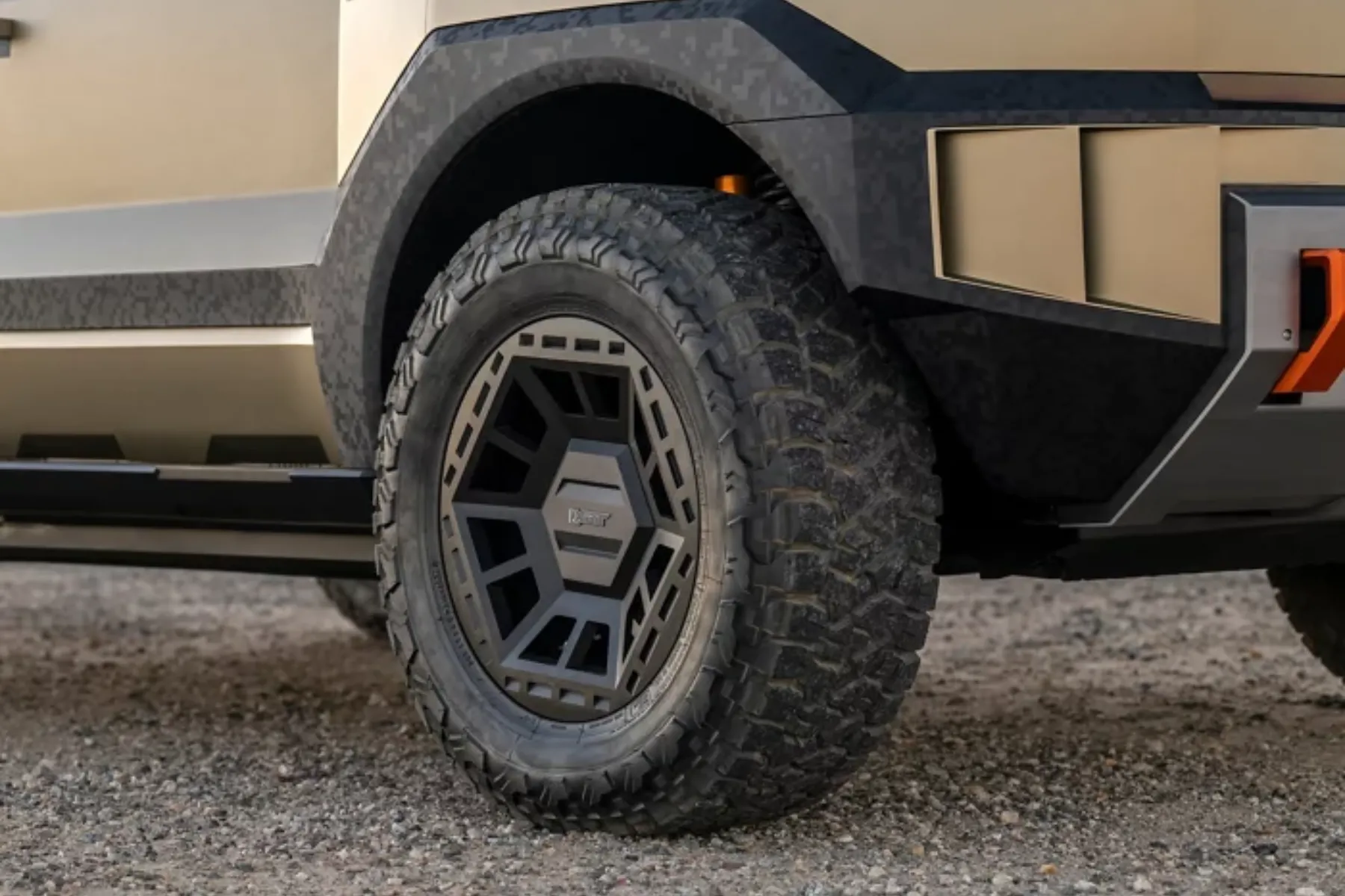 Hyundai CRATER Concept Debuts