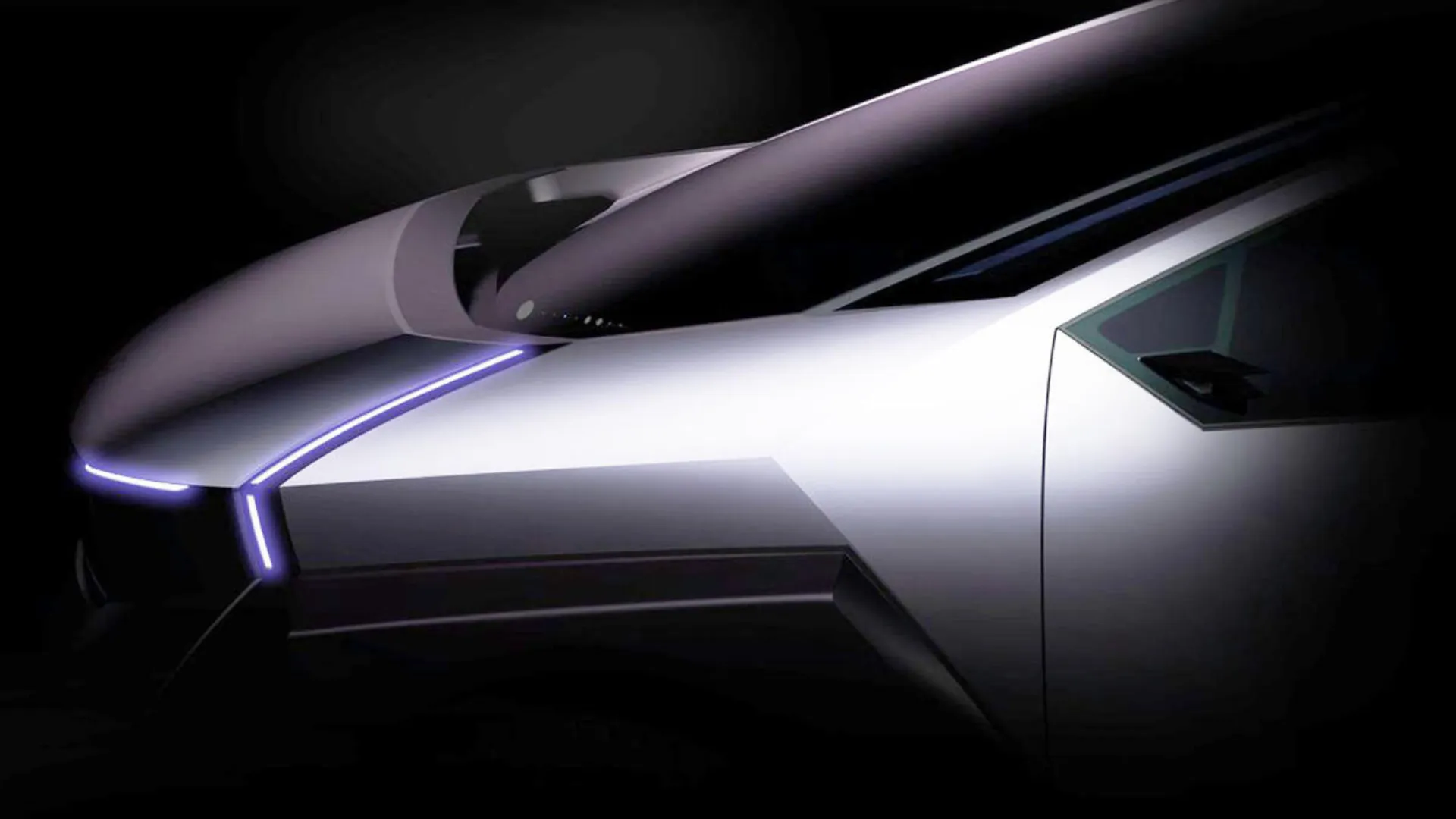 Hyundai Earth Concept for Ioniq Line