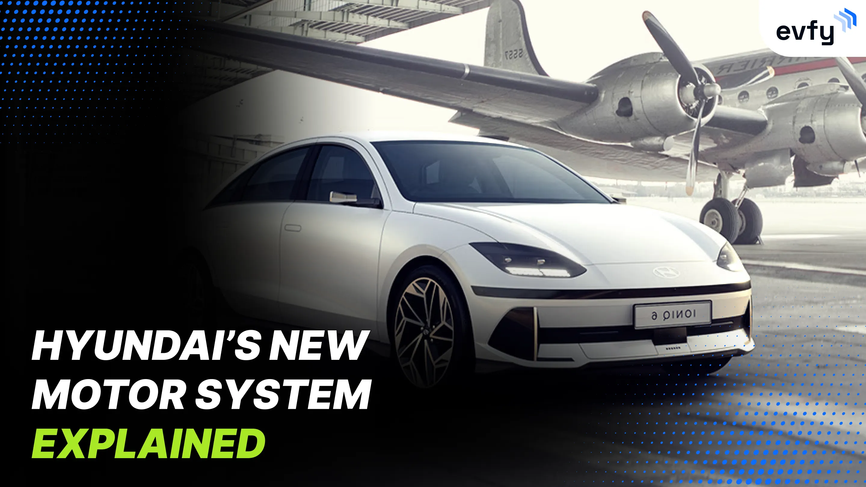 Hyundai’s New 2-Stage Motor System — Explained