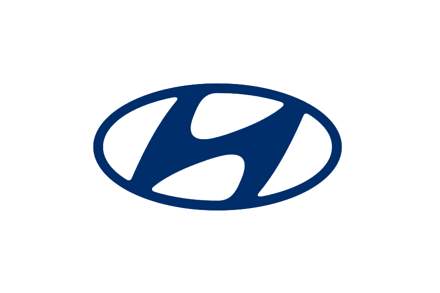 hyundai logo