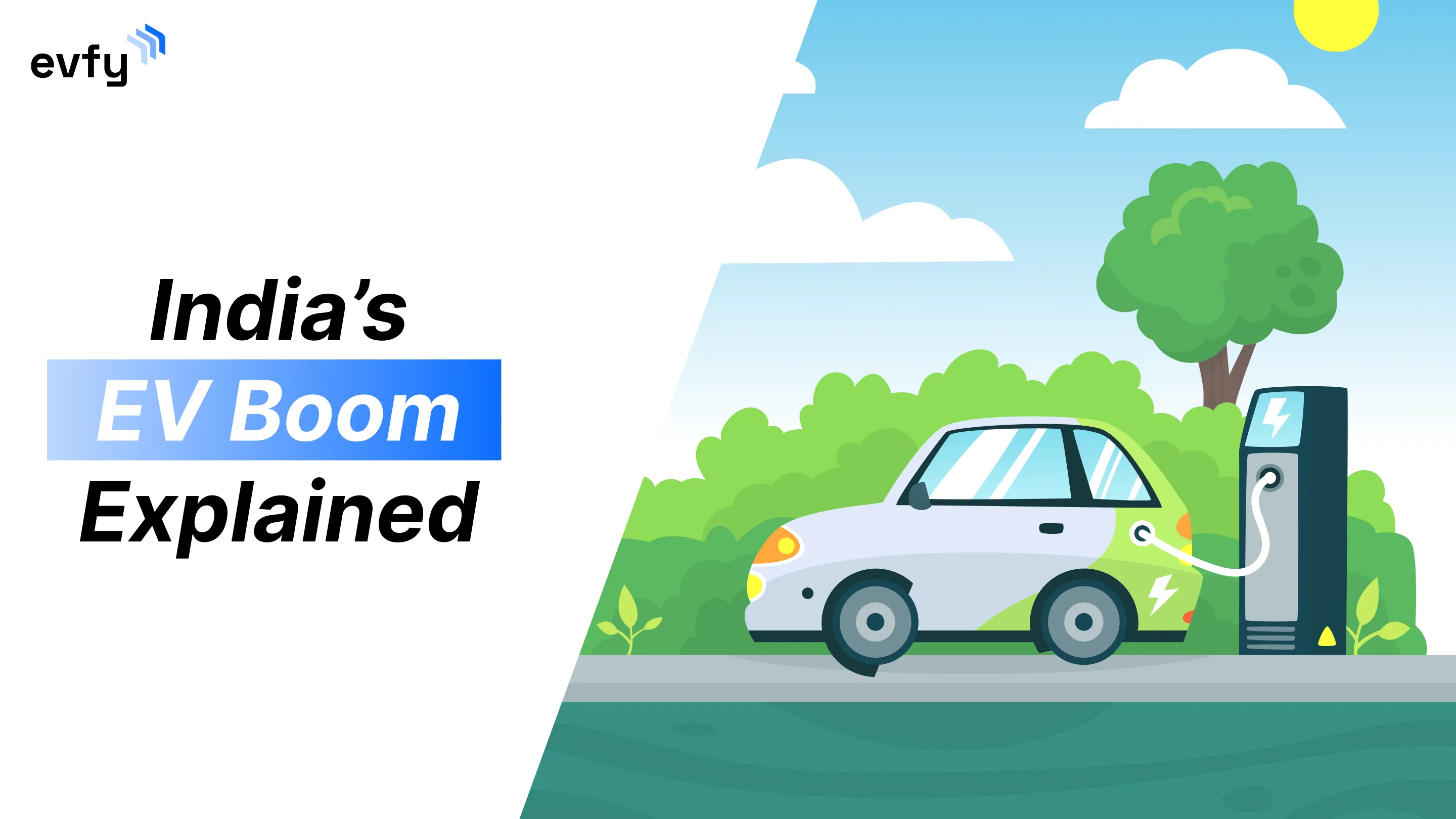 India’s EV Boom Explained: Market Growth, Battery Demand, Challenges and the Road to 2030