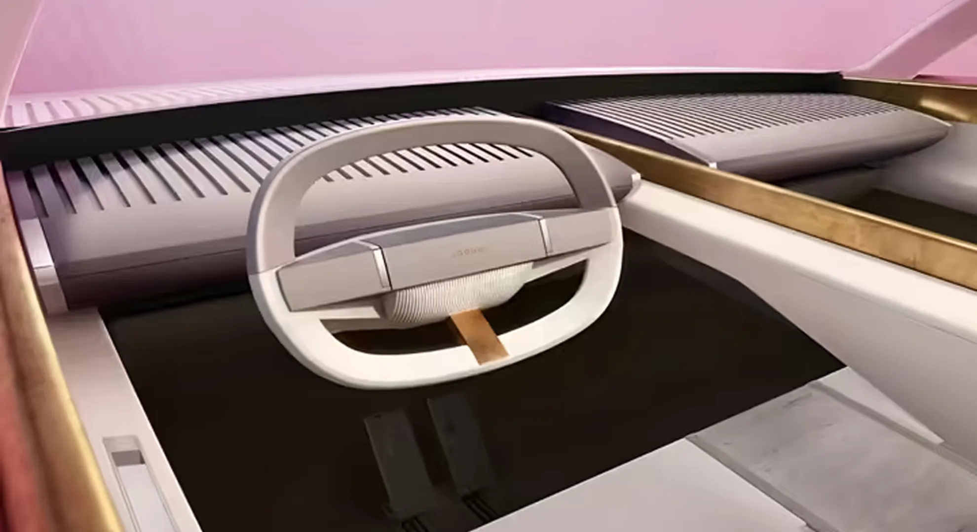 Jaguar Type 00 Concept