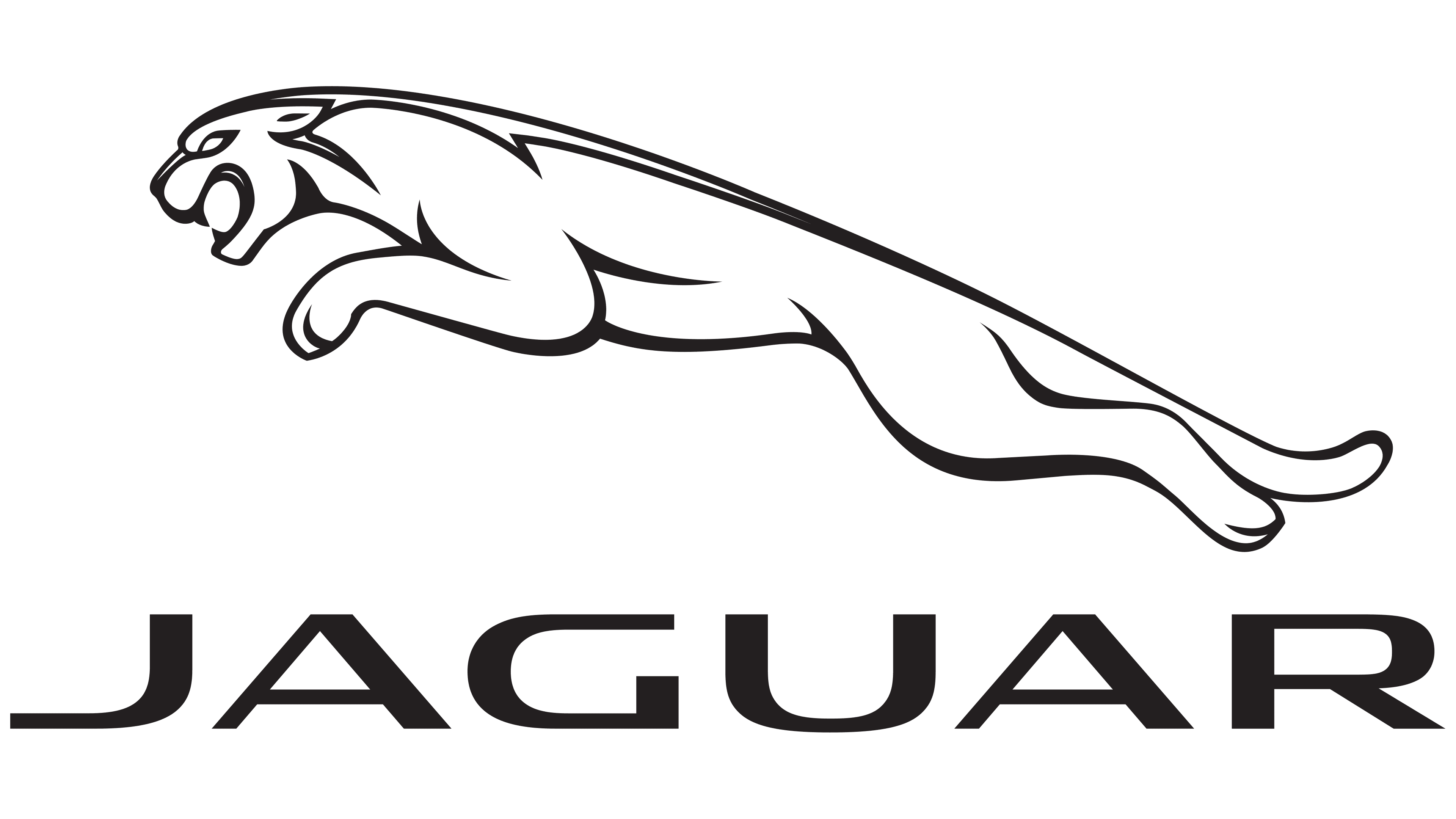 Jaguar Logo