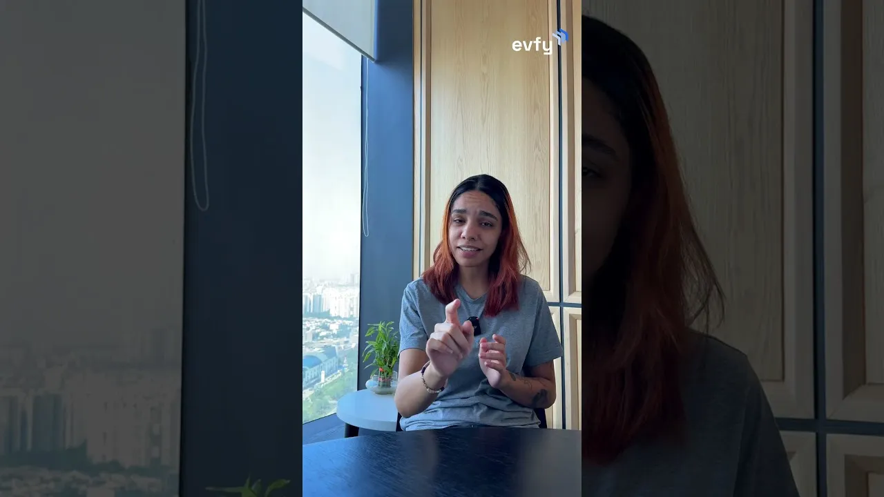 Tata introduces the Summon Mode aka. e-Valet! #EVFY #TataHarrier #HarrierEV