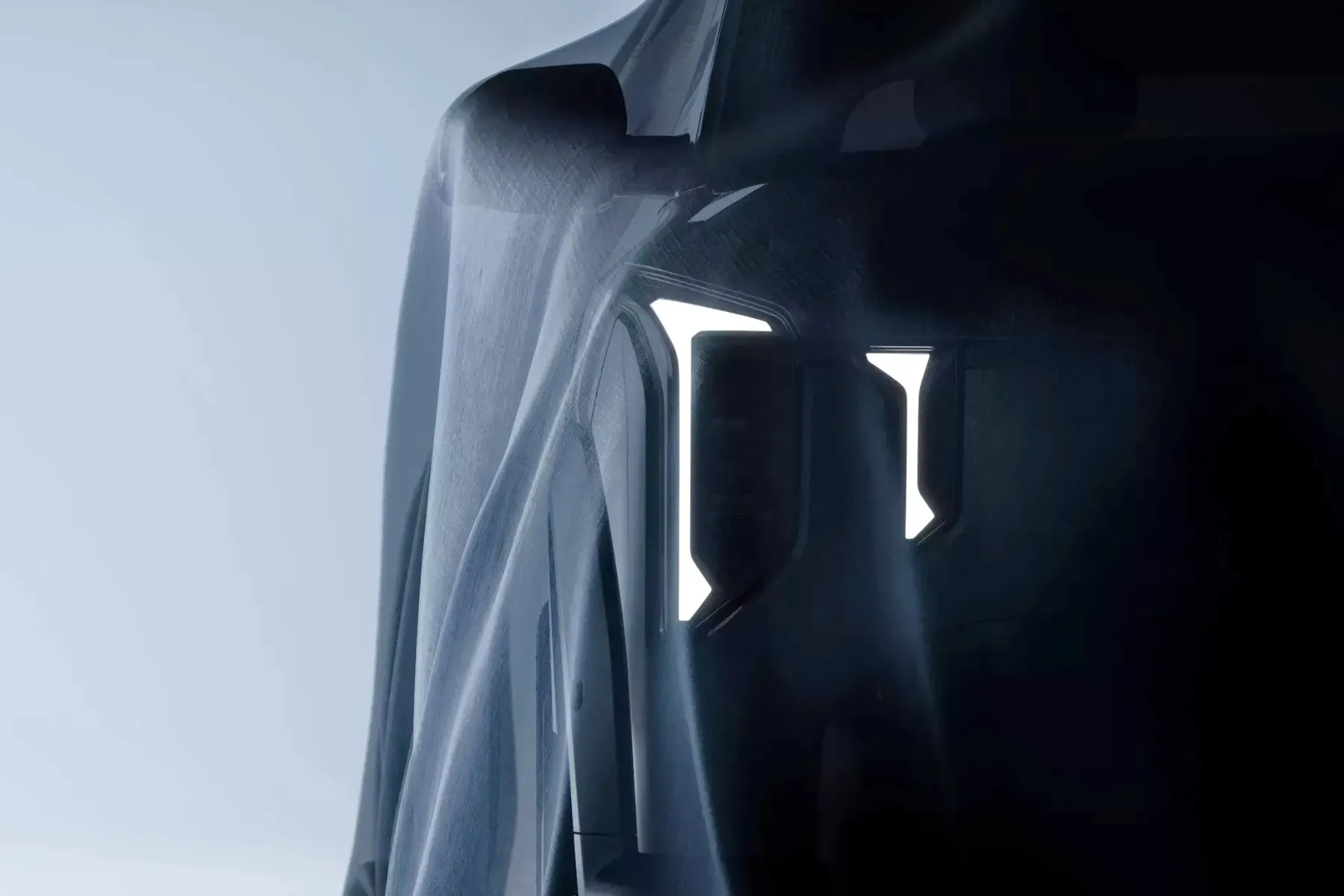 Kia EV2 electric crossover