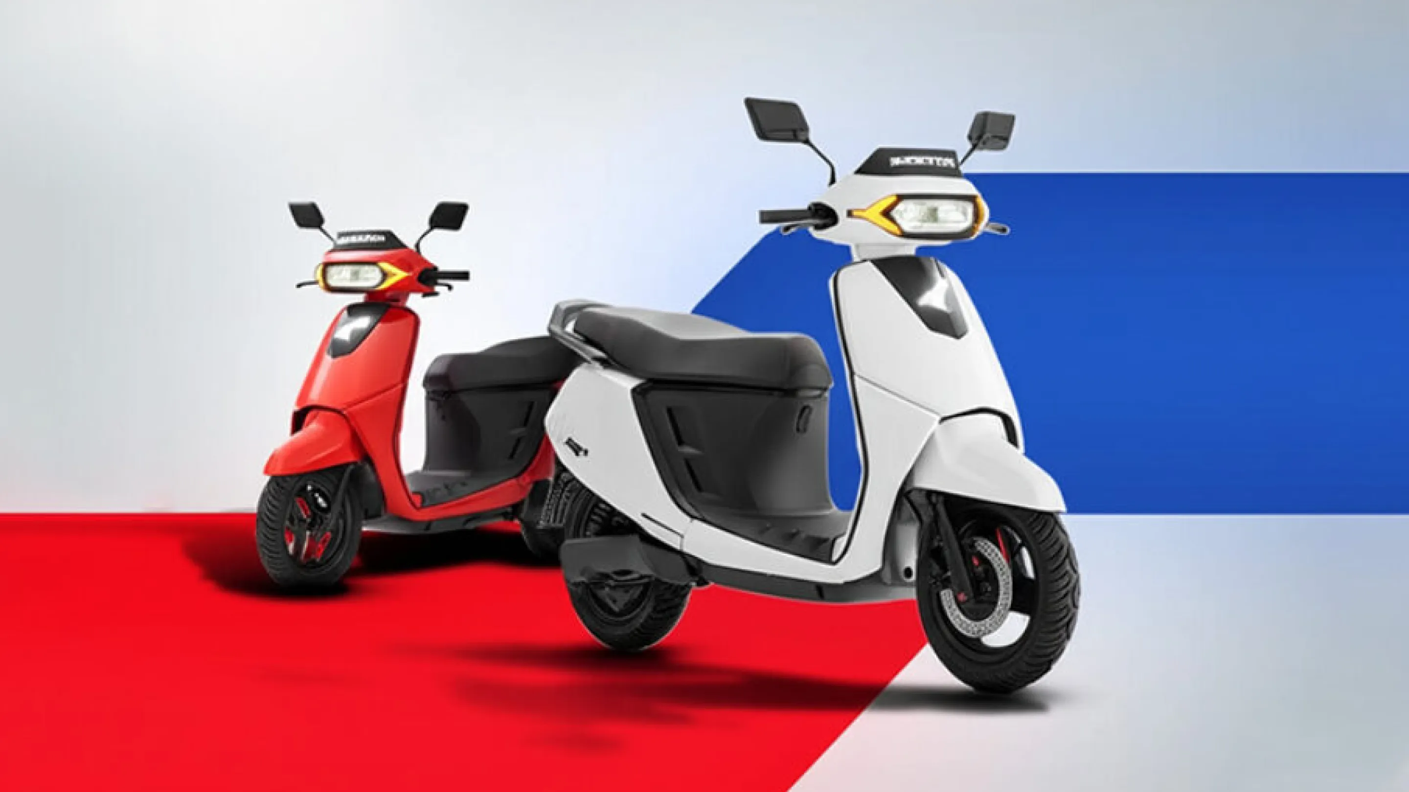 Kinetic Expands EV Financing for DX Range with Hero FinCorp, Bajaj Finserv and CleverPe