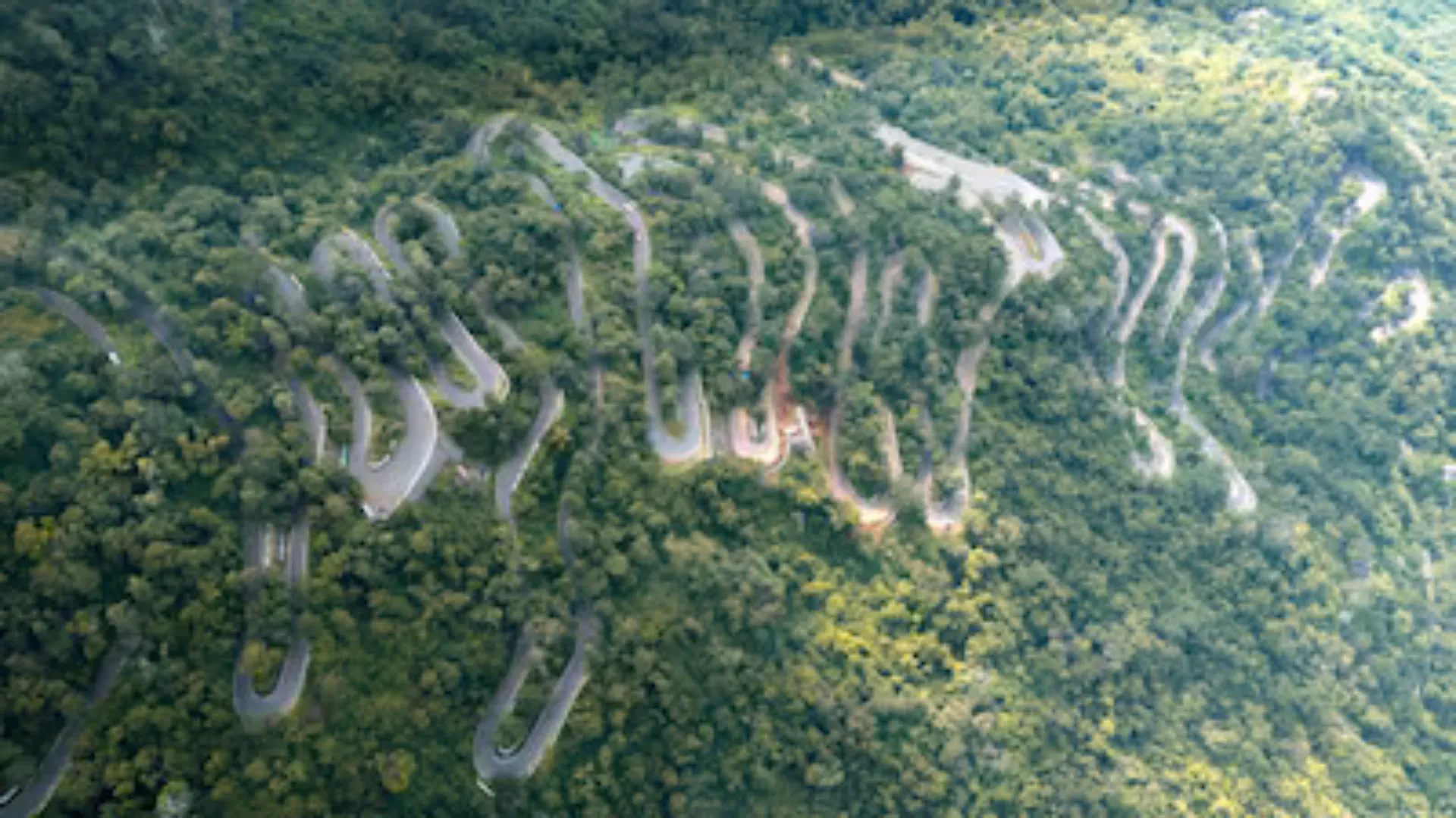 Kolli Hills, Tamil Nadu