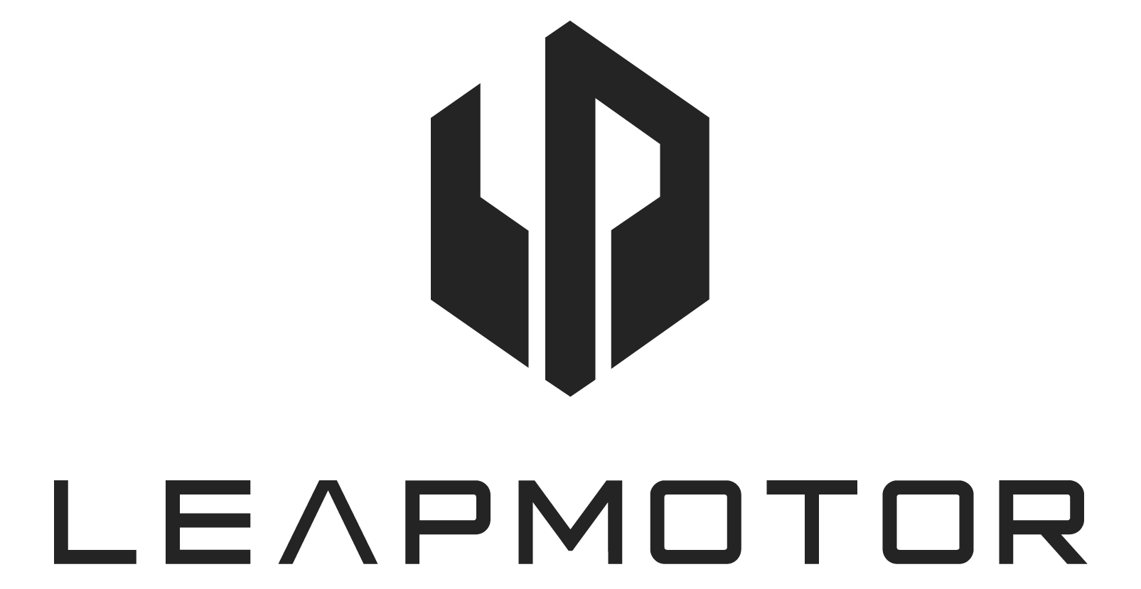 LEAPMOTOR Logo