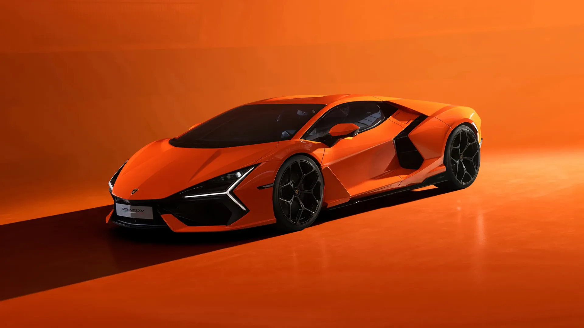 Lamborghini Revuelto Deliveries in India Reflect Rising Supercar Demand