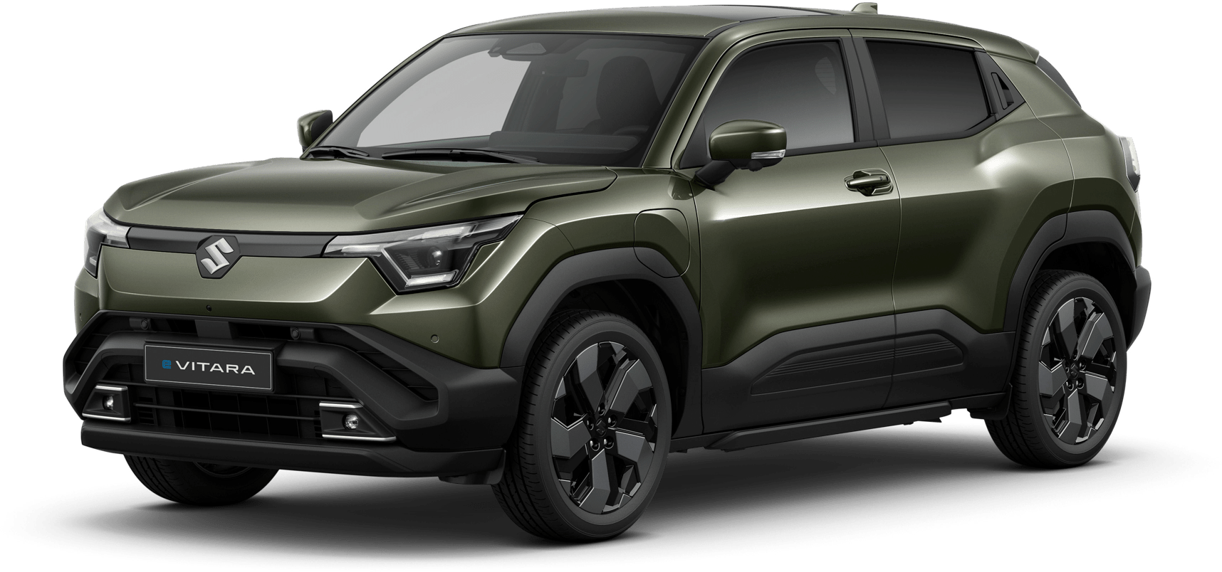 Maruti Suzuki e-Vitara 49 kWh Price - Features, Images, Colours, Variants