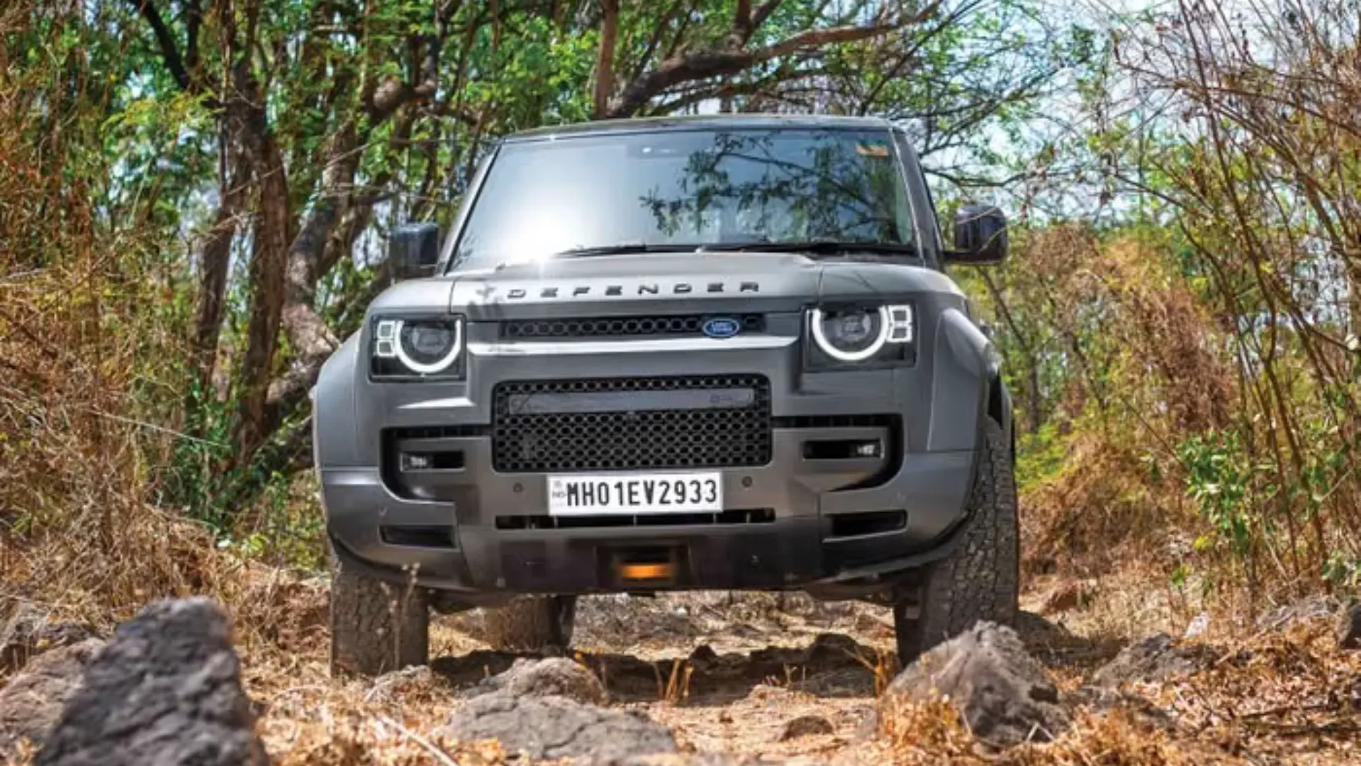 Land Rover Defender Sport EV to Debut in 2027_ What to Expect_ (Not Sport EV)