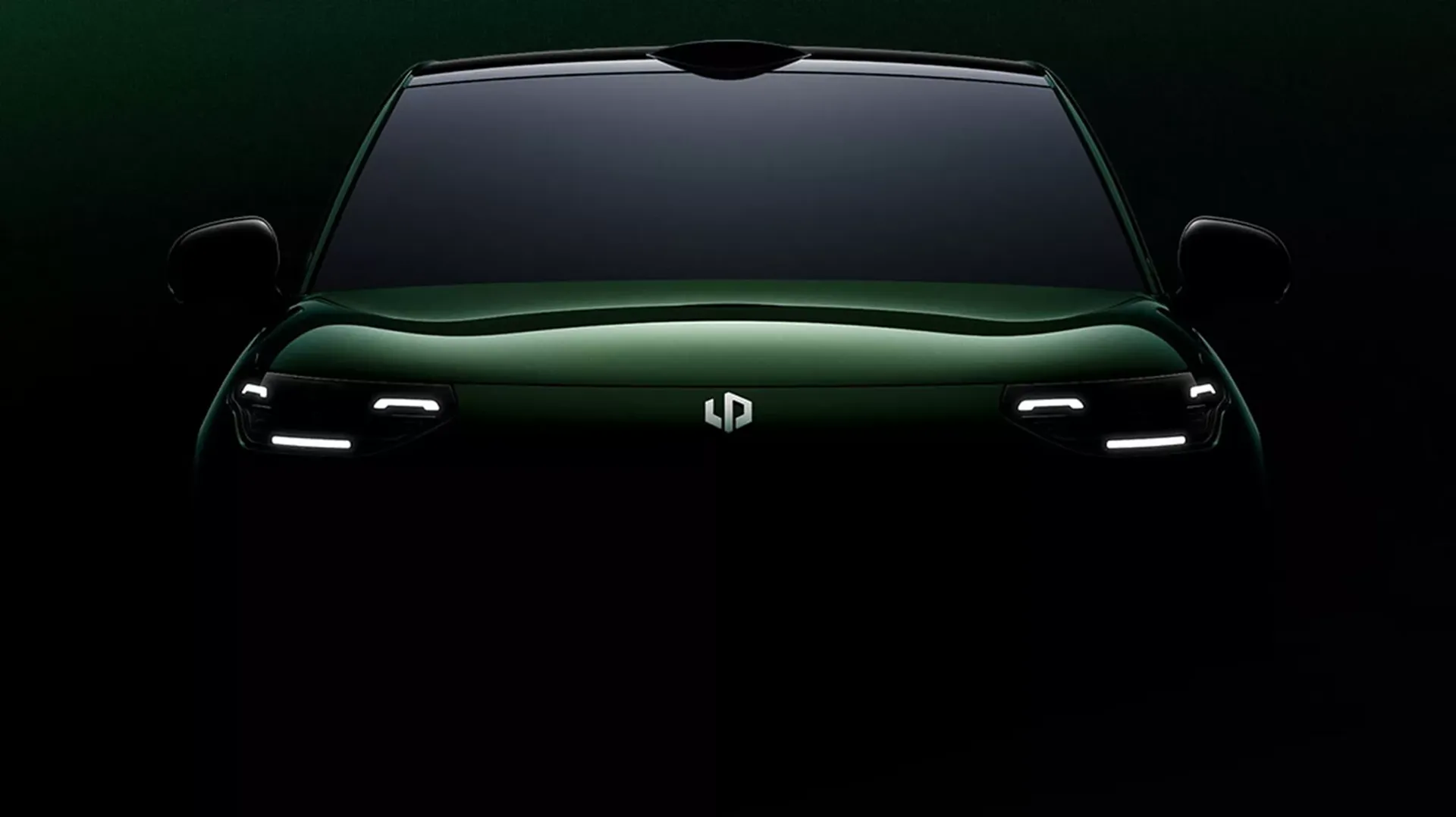 Leapmotor A10 SUV - Front